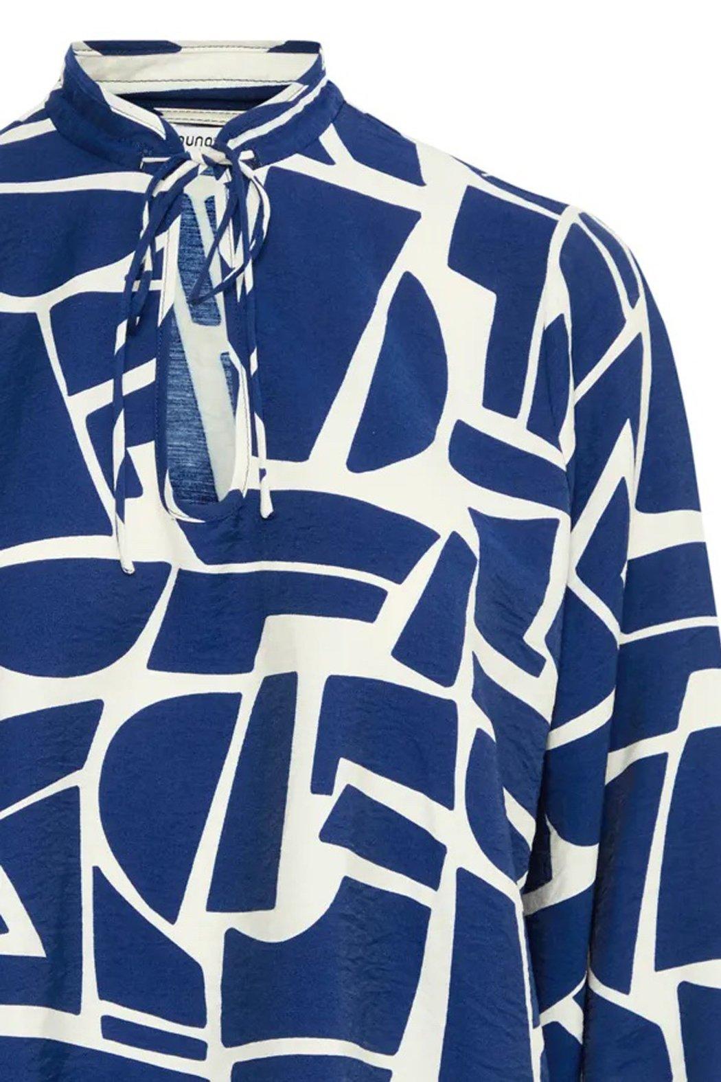 Ihamma Blouse Product Image