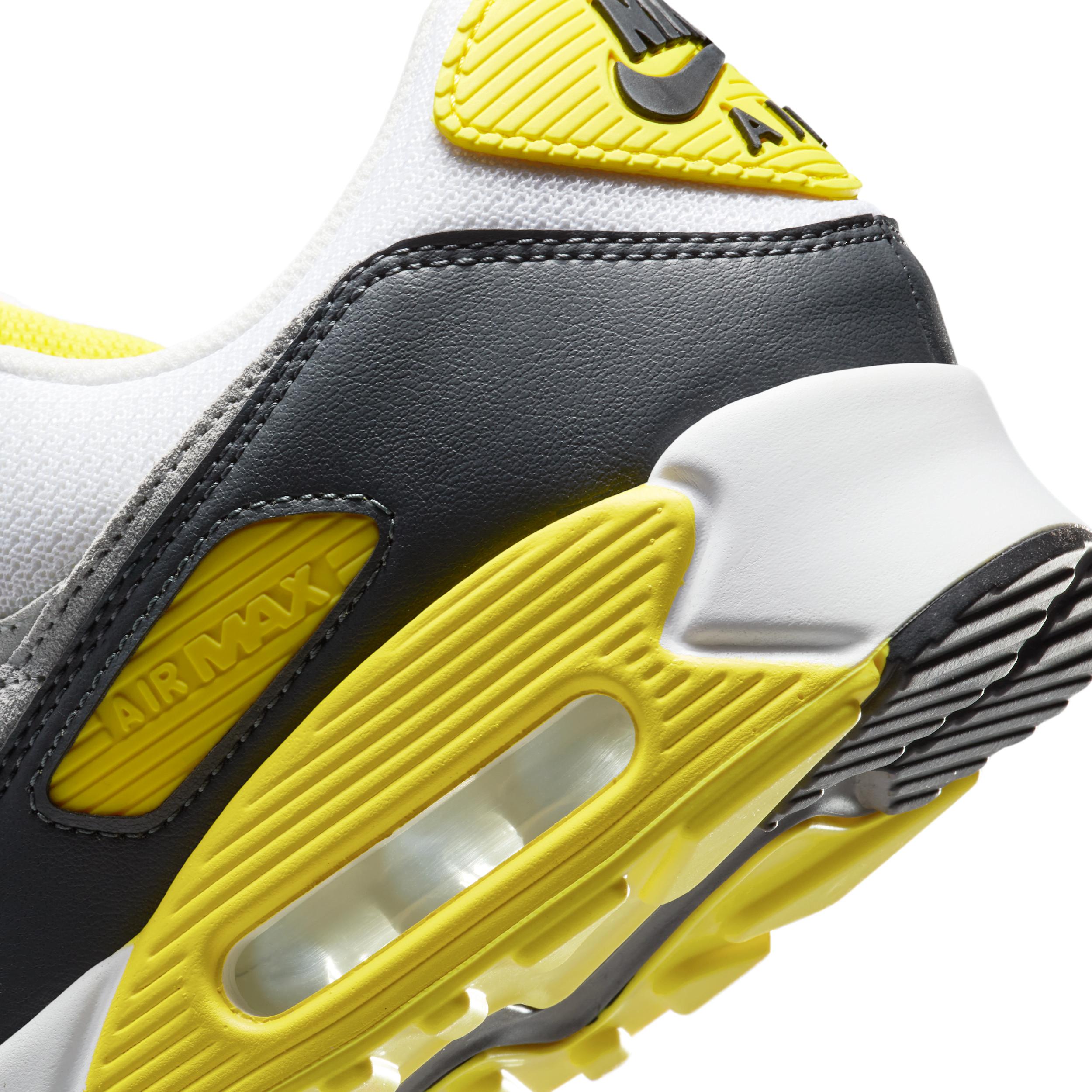 Nike Air Max 90 Men's Shoes Product Image