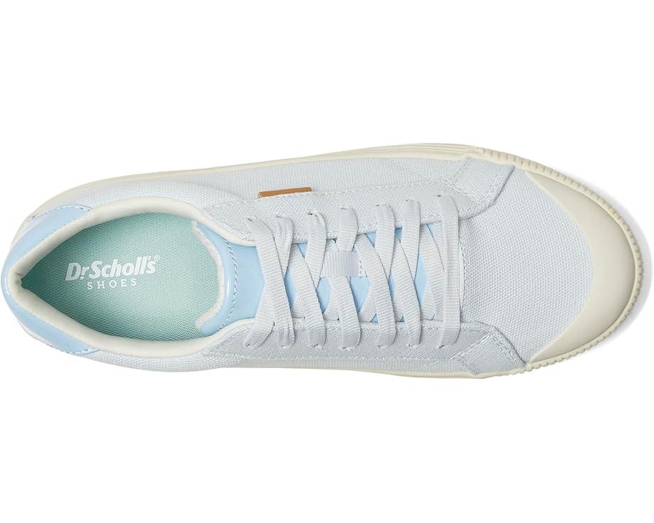 Time Off Max Platform Sneaker Product Image