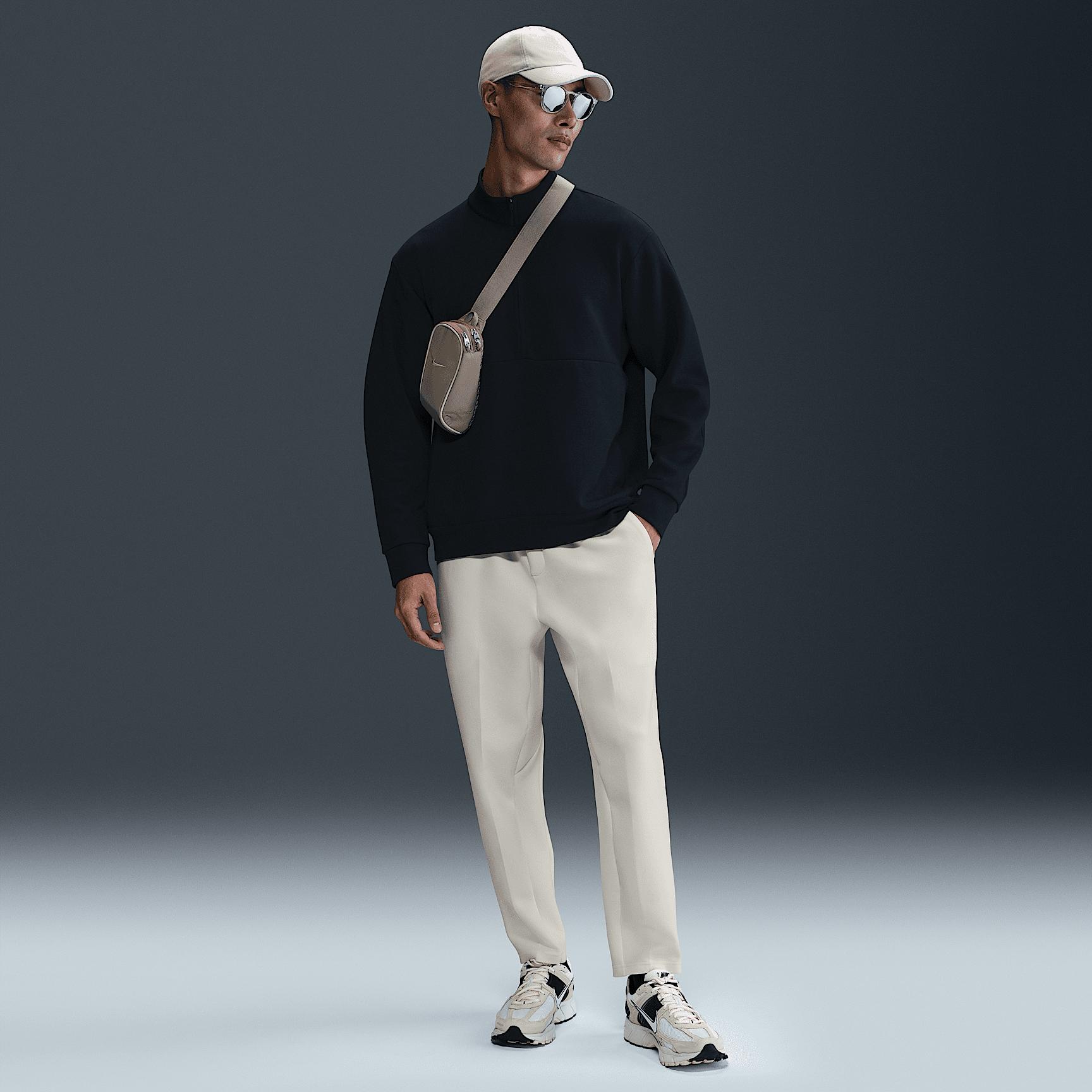 Nike Mens 24.7 ImpossiblySoft Dri-FIT Pants | HQ6970-133 Product Image