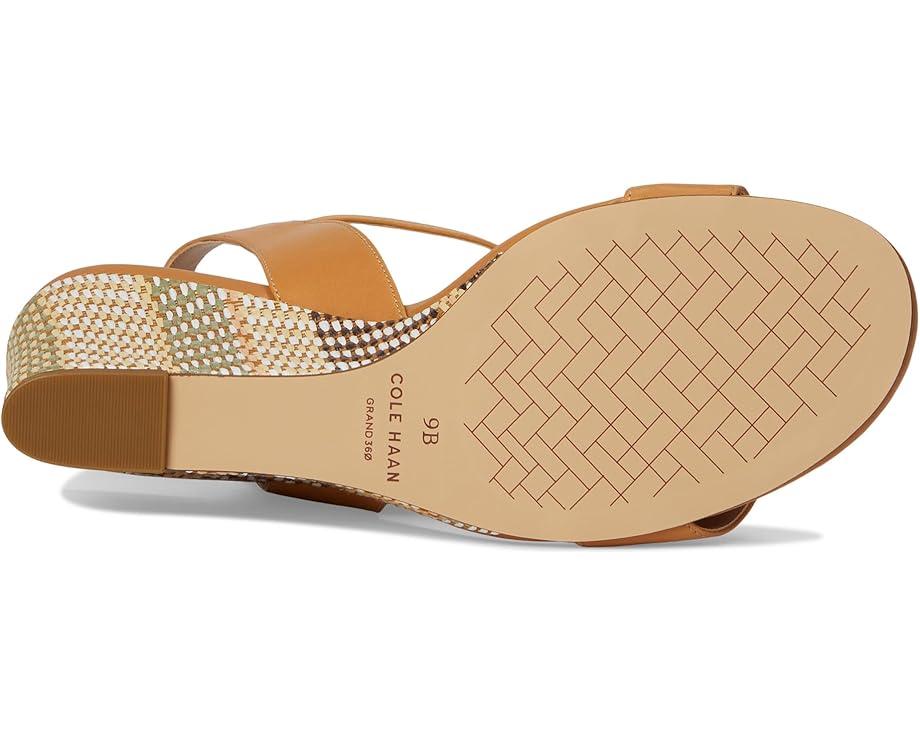 Rachel Buckle Sandals Product Image