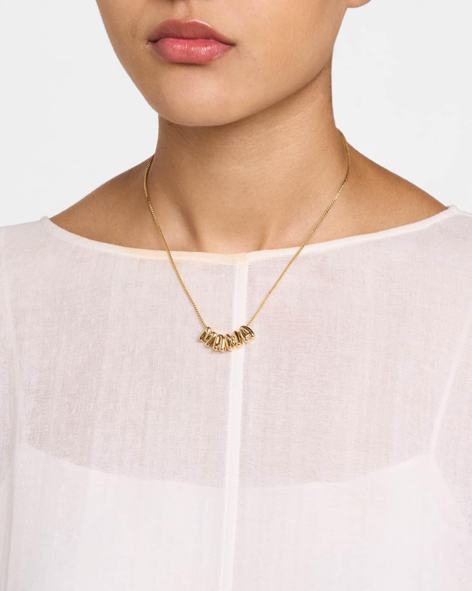 Mama Necklace Product Image