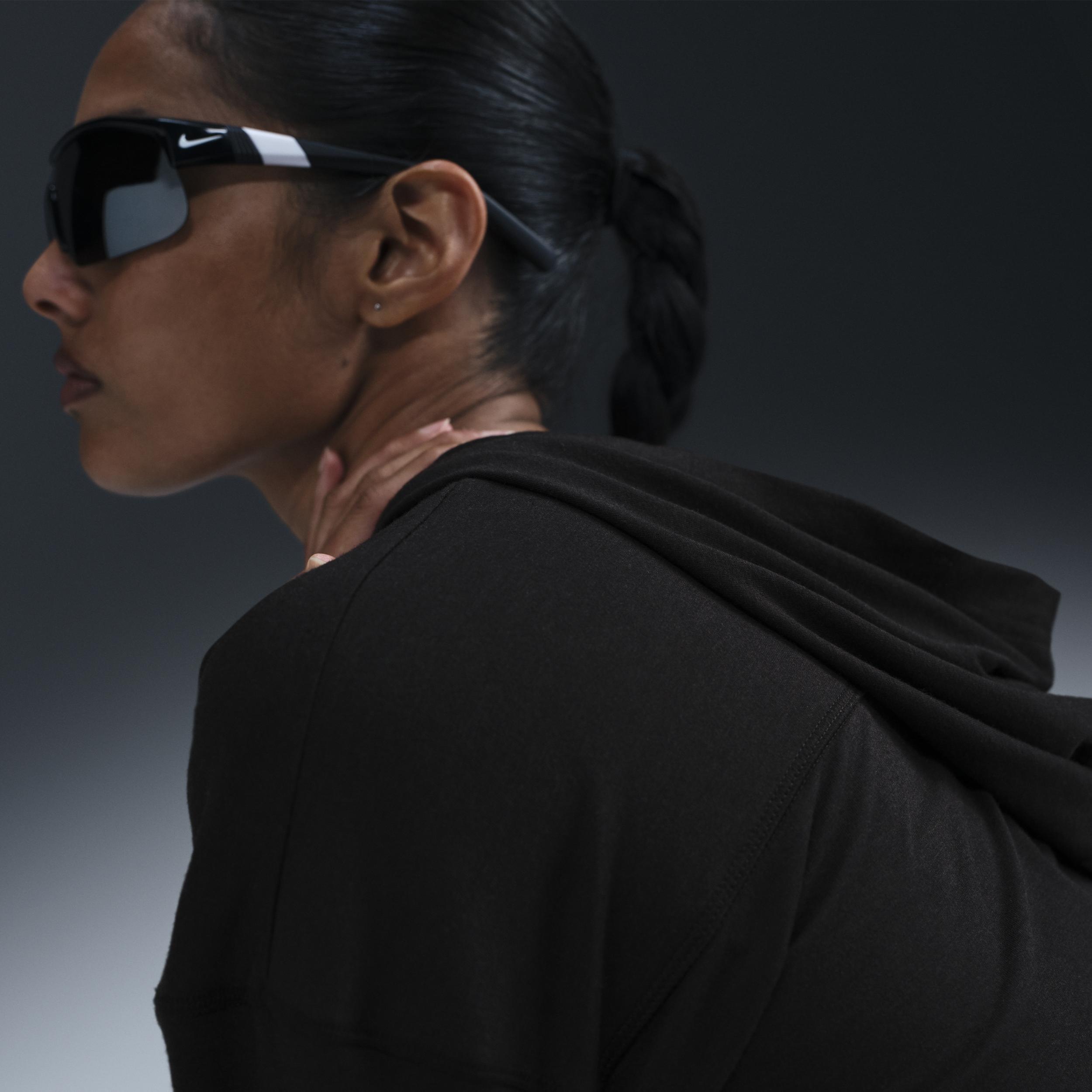 Nike Women's Dri-FIT Long-Sleeve Softball Hoodie Product Image