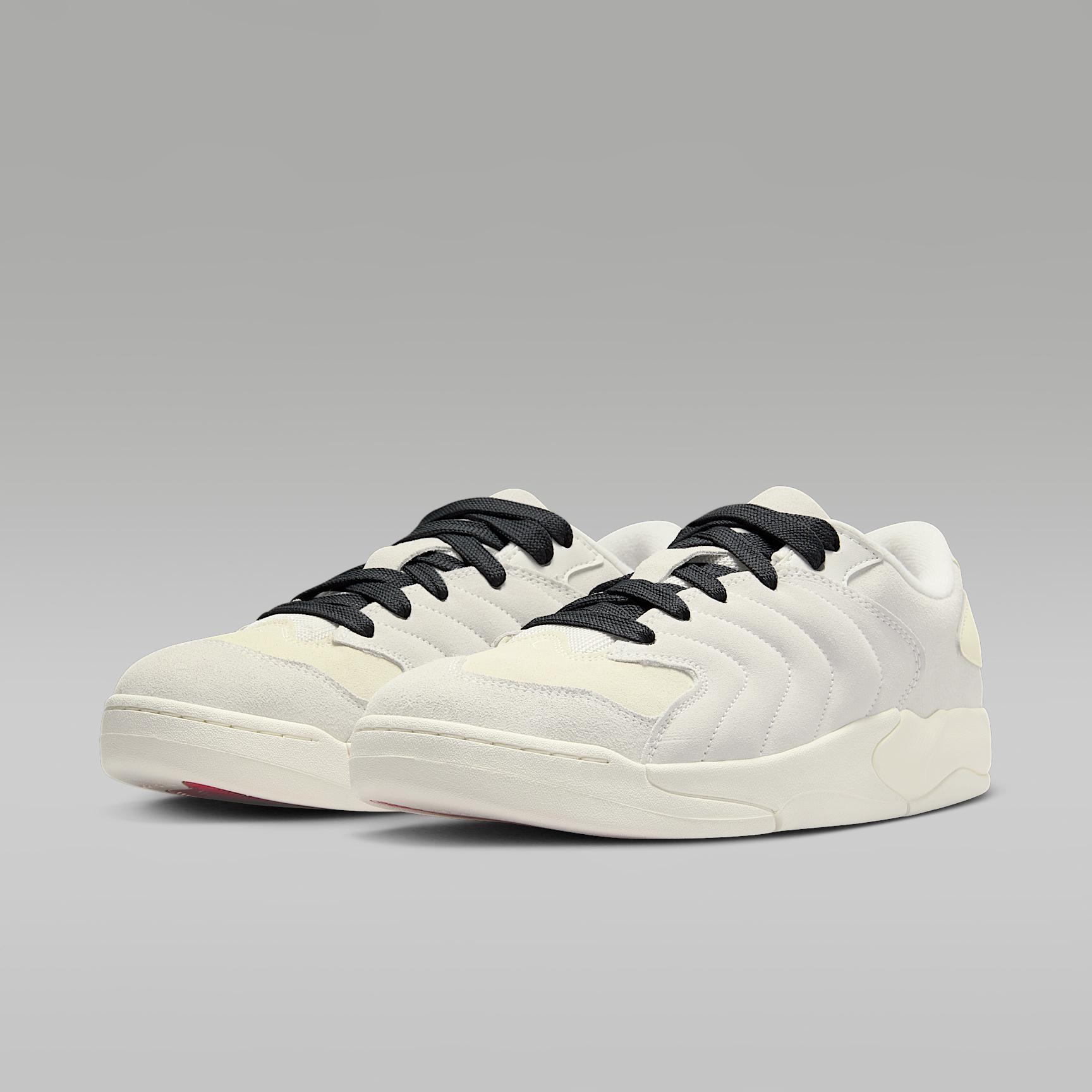 Mens Jordan Session Shoes | IB3731-002 Product Image