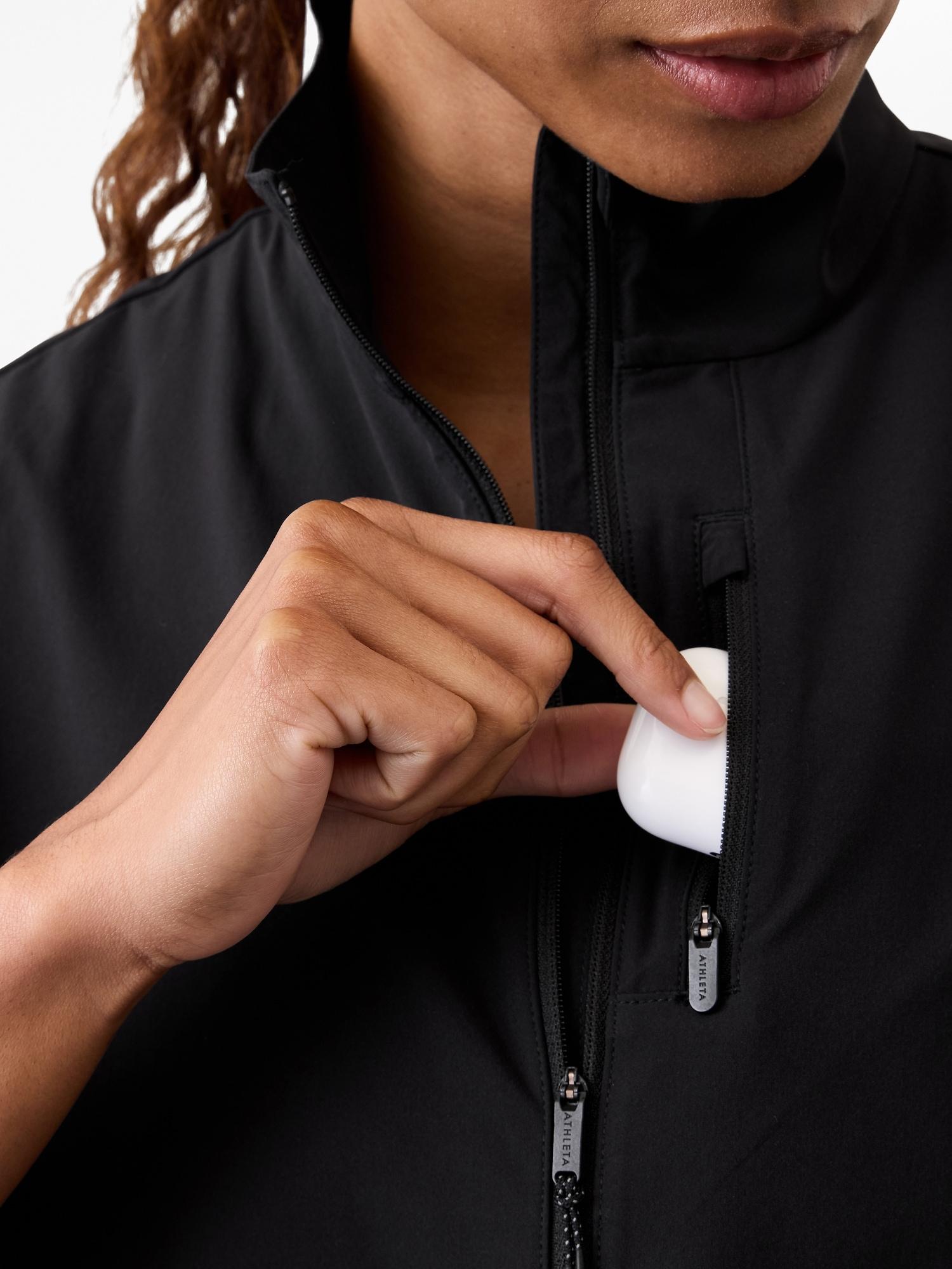 Sprint Finish Jacket Product Image