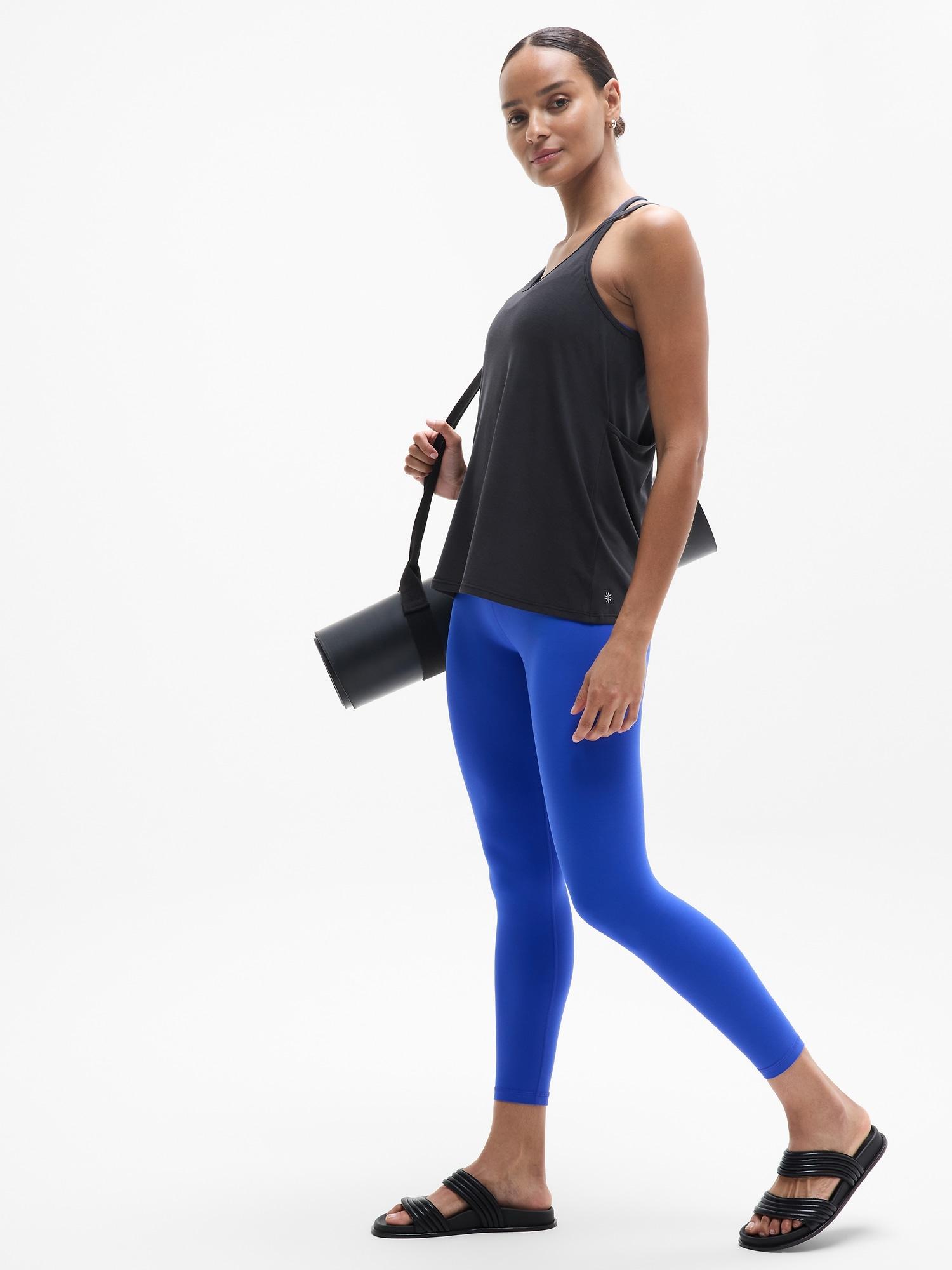 With Ease Strappy Tank Product Image