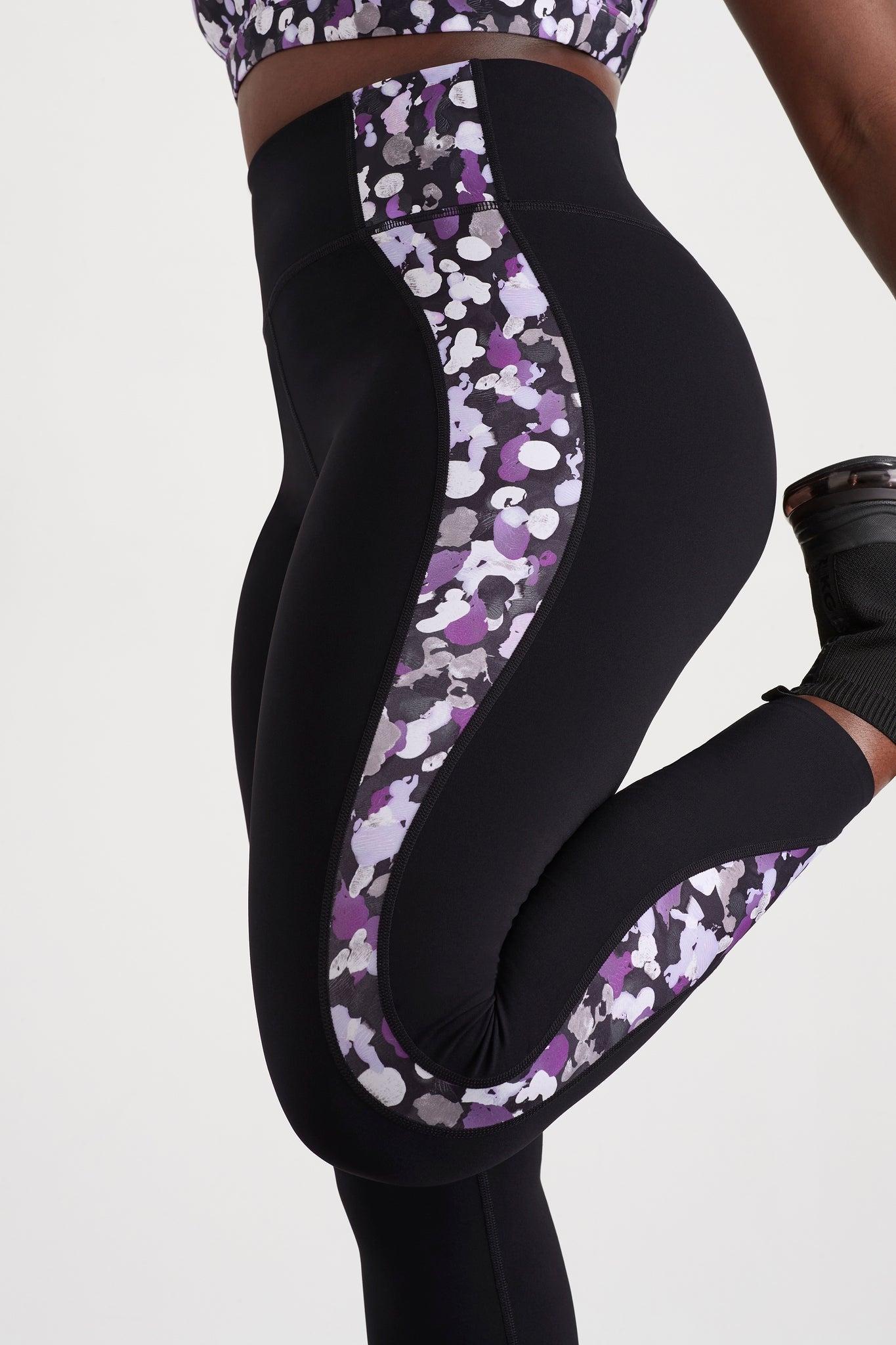 Full Length Contour Legging 231 Product Image