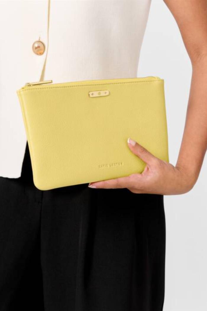 Birthstone Pouch | November Product Image