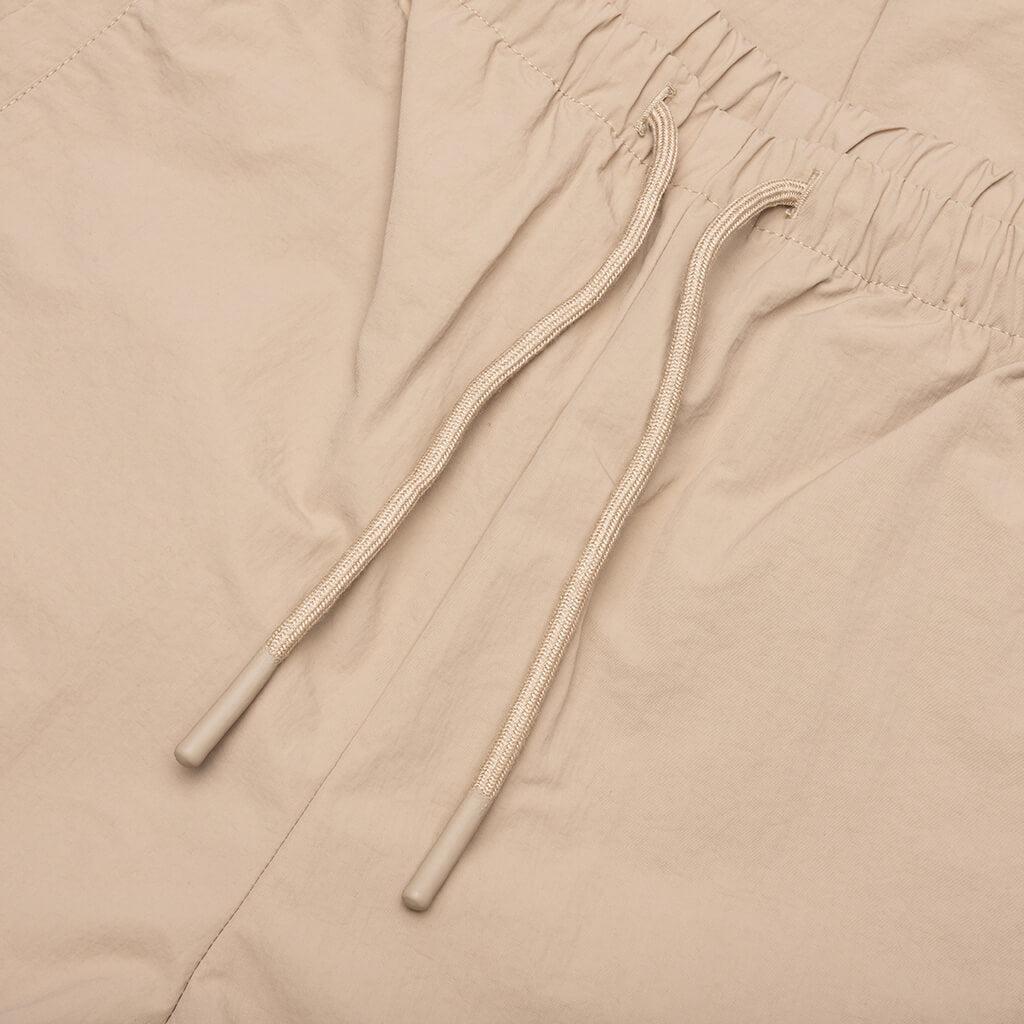 Gaze Track Pants - Tan Male Product Image