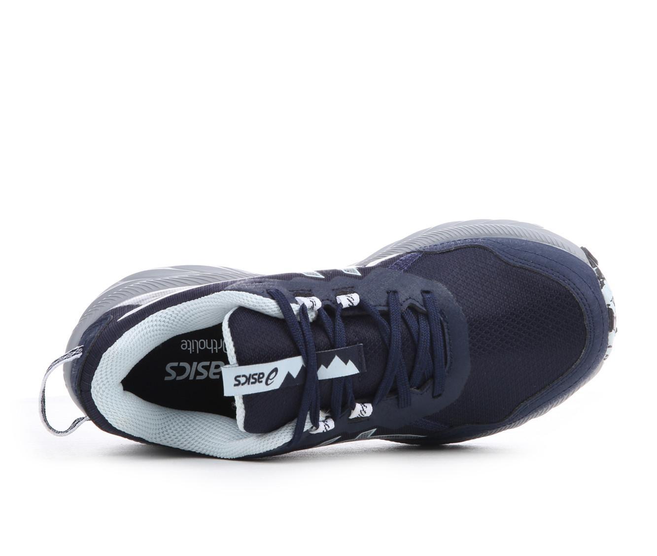 Women's ASICS Gel Venture 10 Trail Running Shoes Product Image