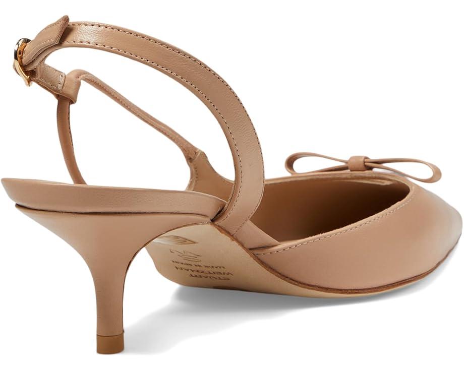 Double T Buckle Mary Jane Pumps 45mm Product Image