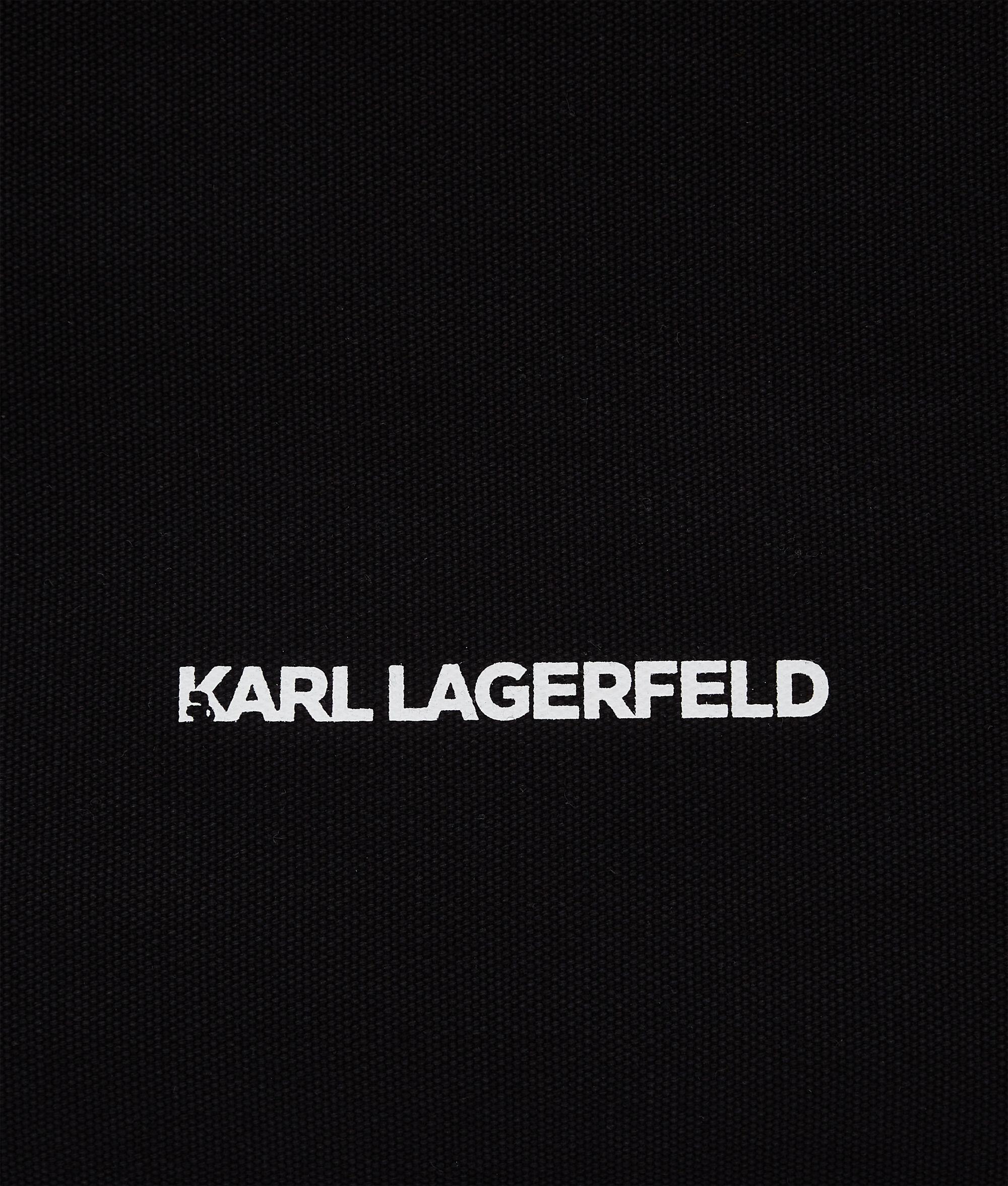 IKON KARL & CHOUPETTE SHOPPER Product Image