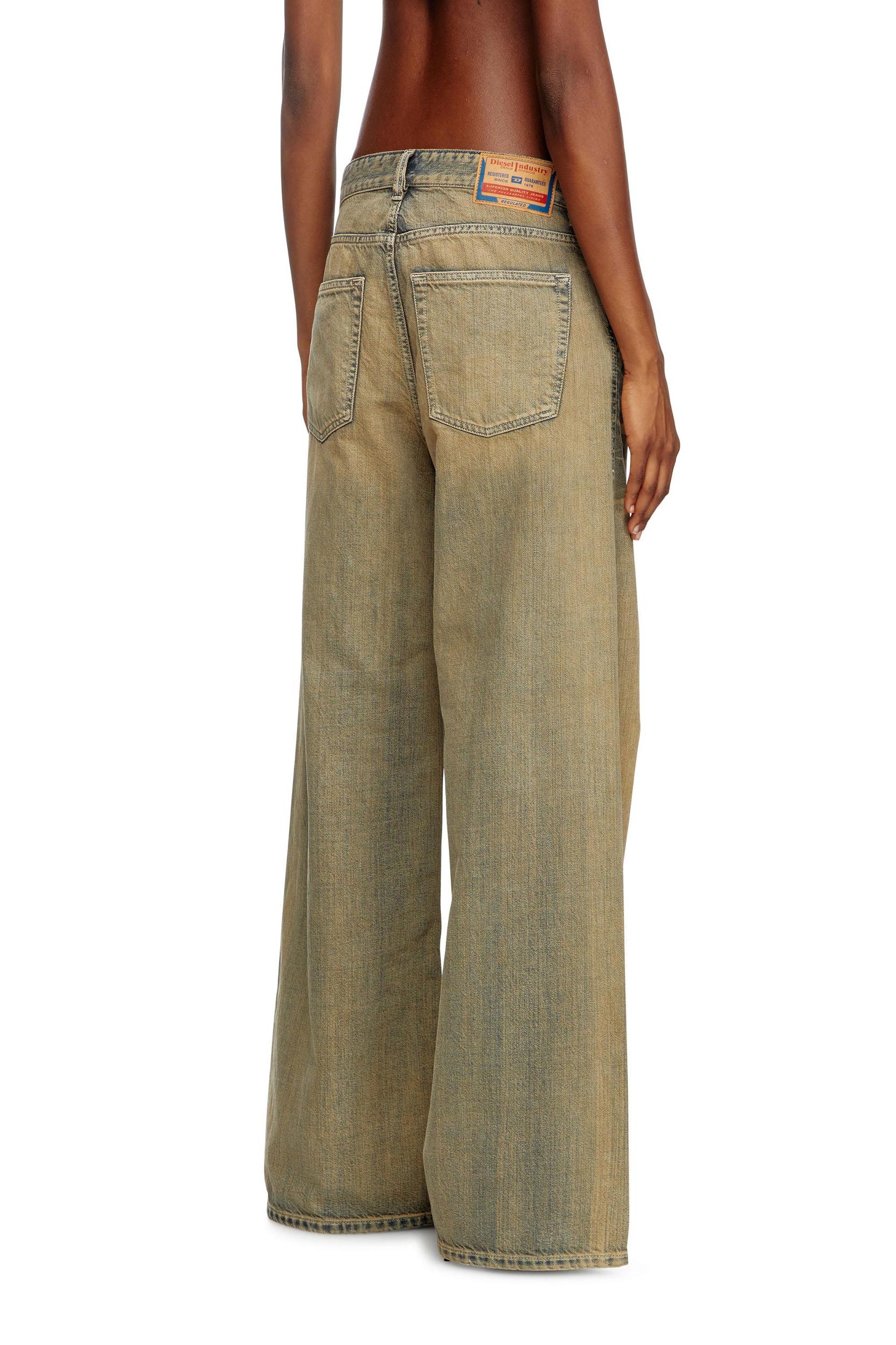 Relaxed Jeans 1996 D-Sire 09L49 Product Image