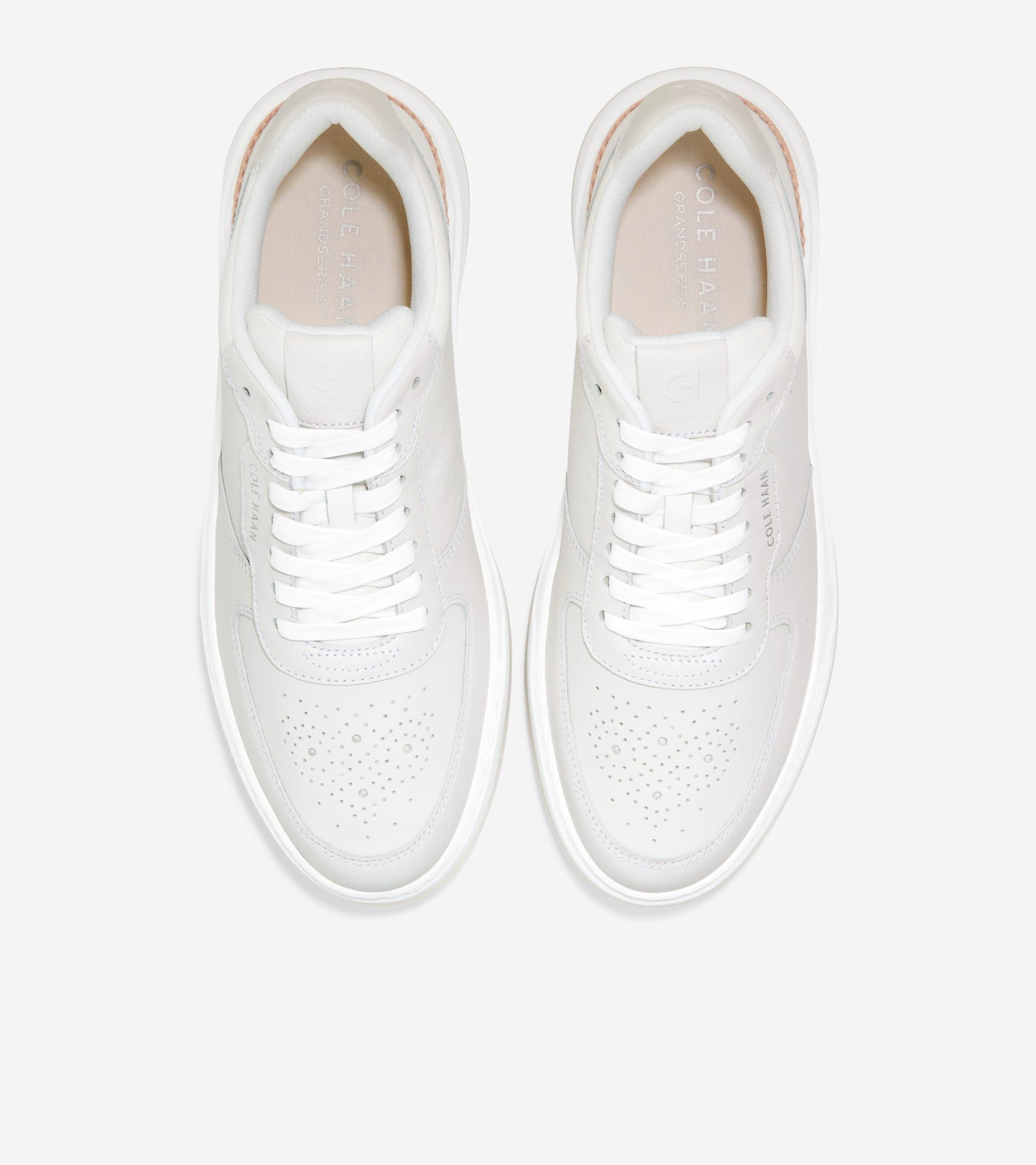 Men's ZERØGRAND 3-Pair Liner Socks Product Image