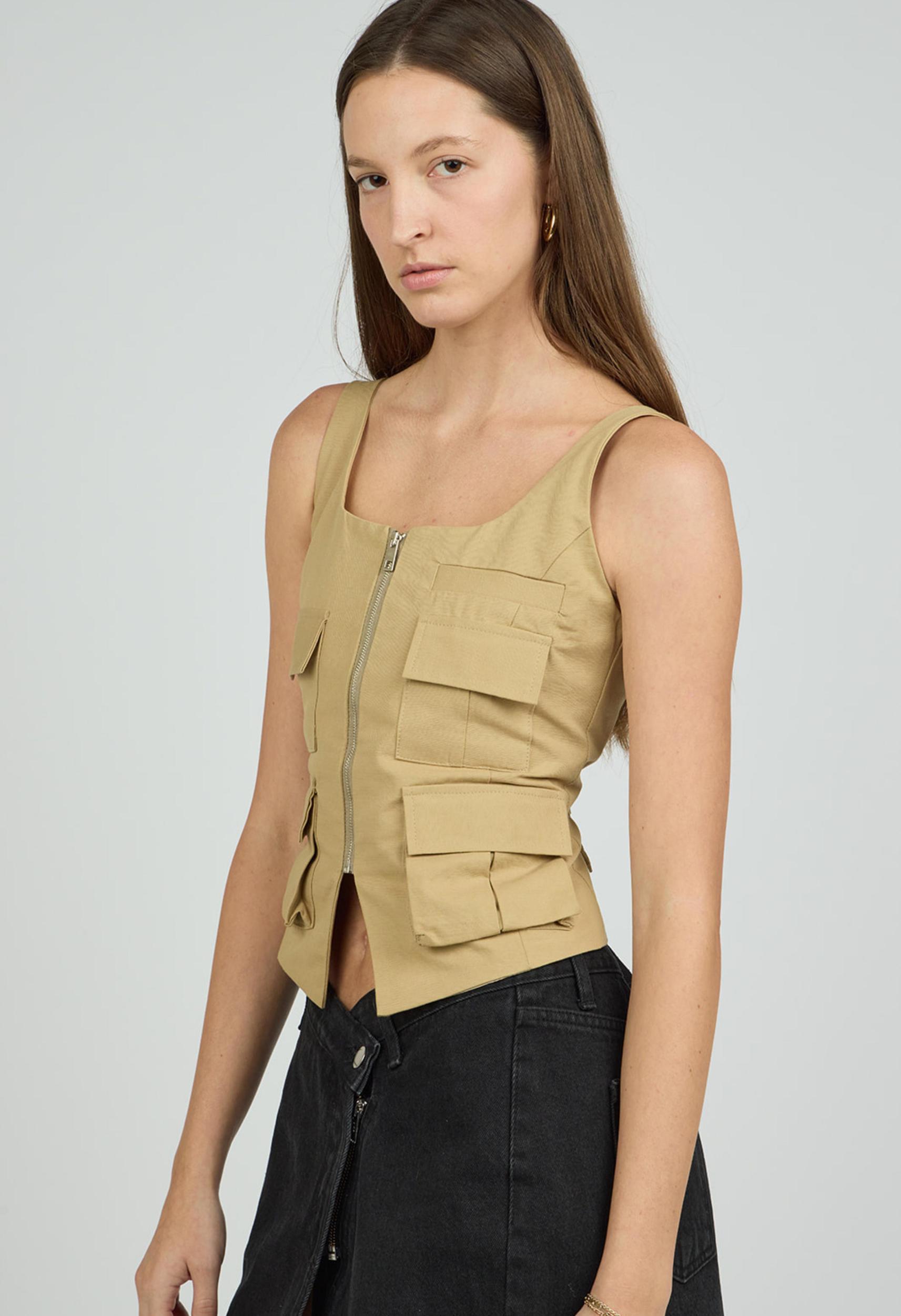 Allegra Top Product Image