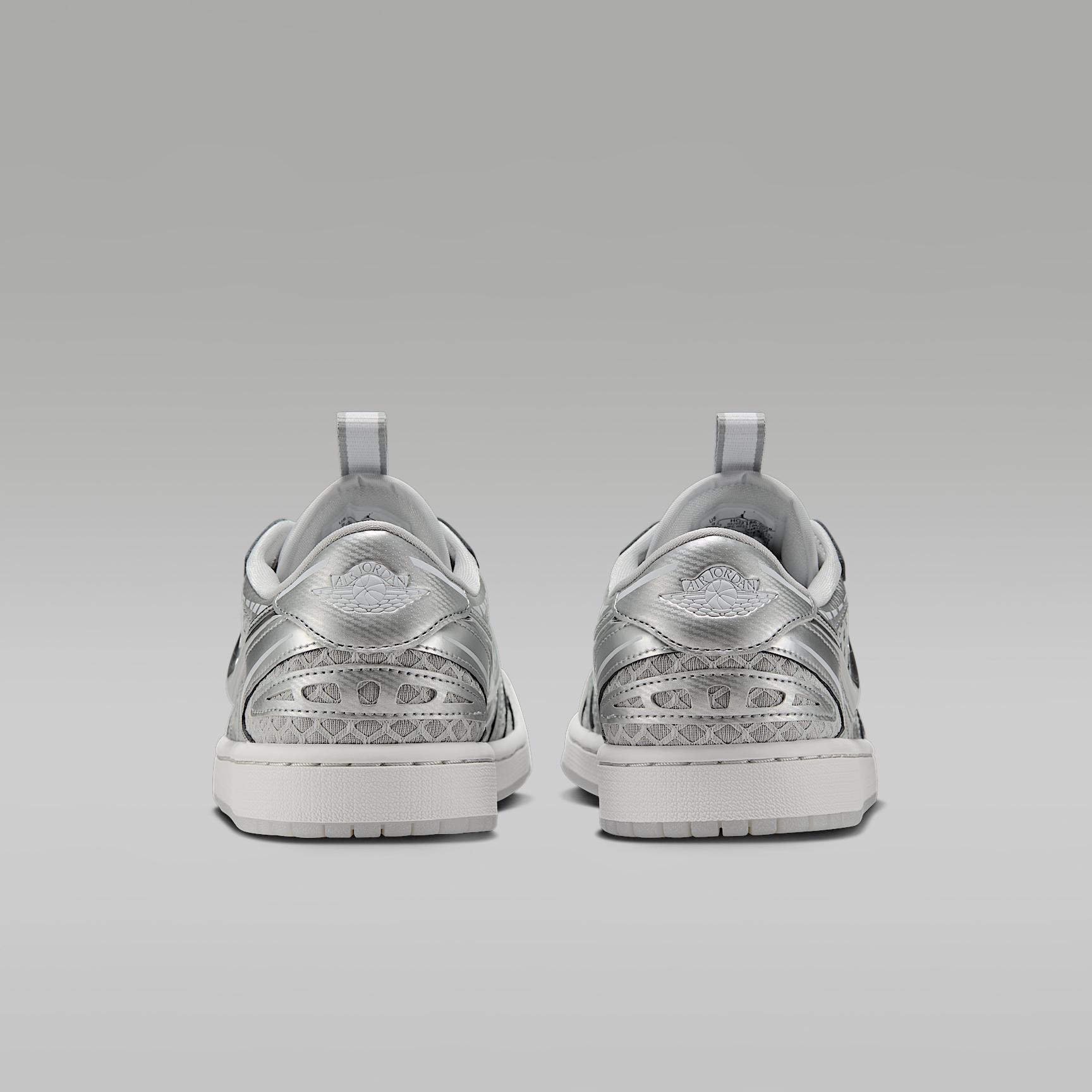 Air Jordan 1 Low Method of Make Women's Shoes Product Image