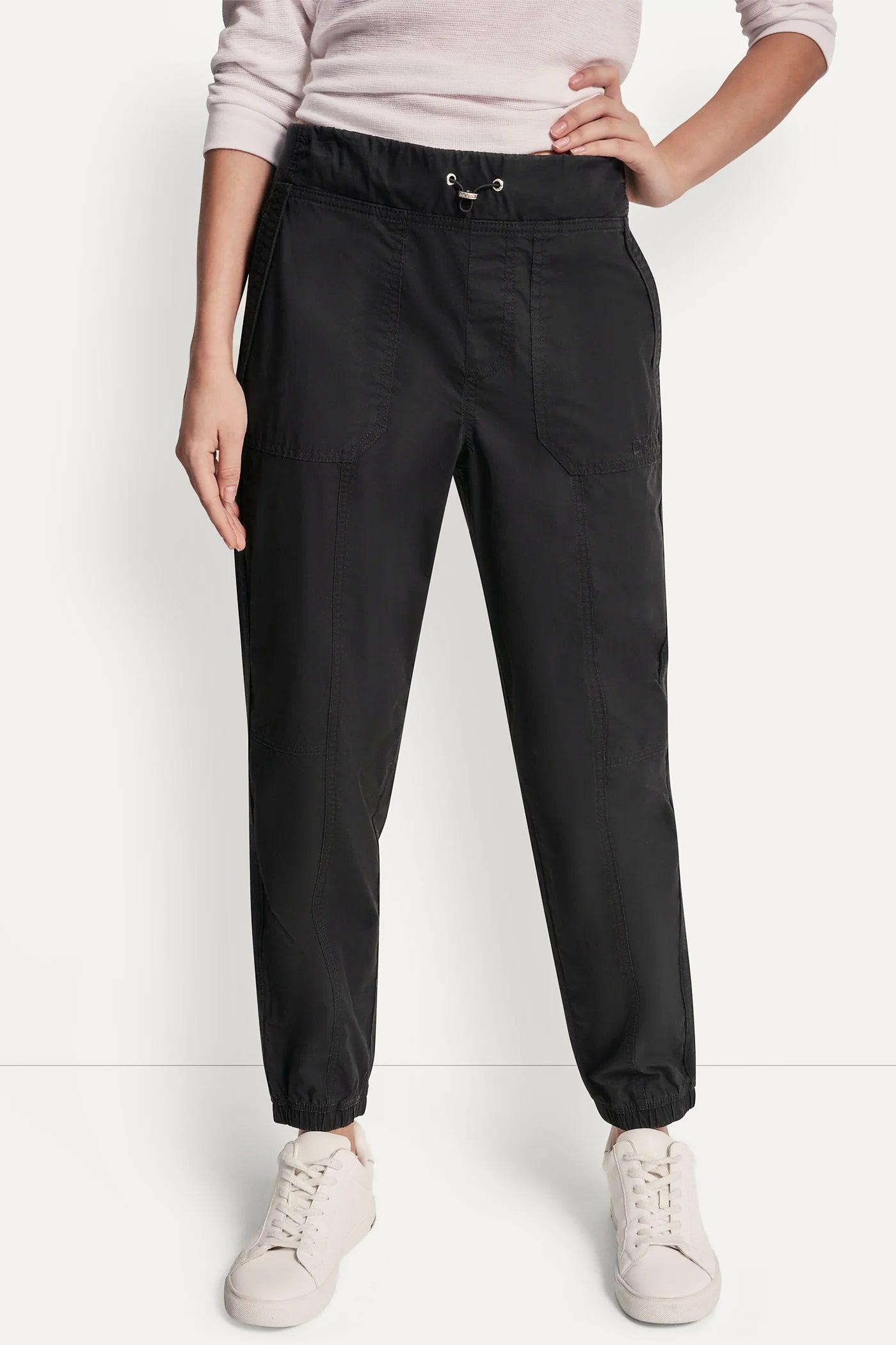 HIGH-RISE SLIM UTILITY JOGGER Product Image