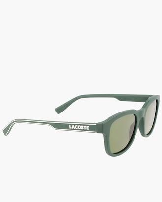 Active Line Rectangle Glasses Product Image