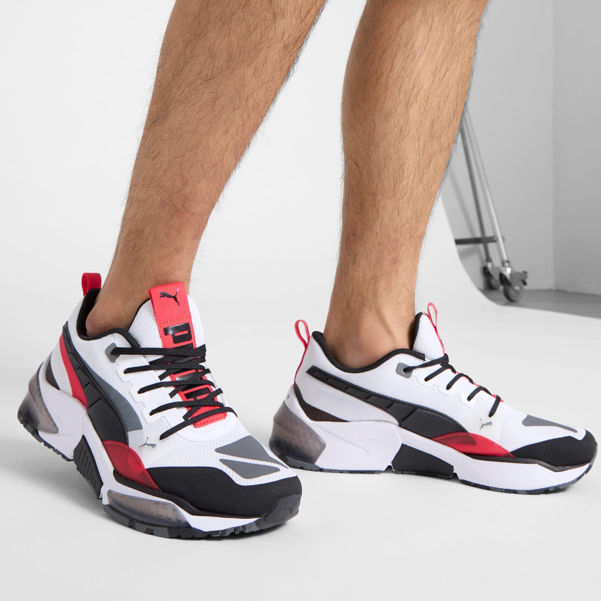 LQDCELL Optic Evo Men's Sneakers Product Image