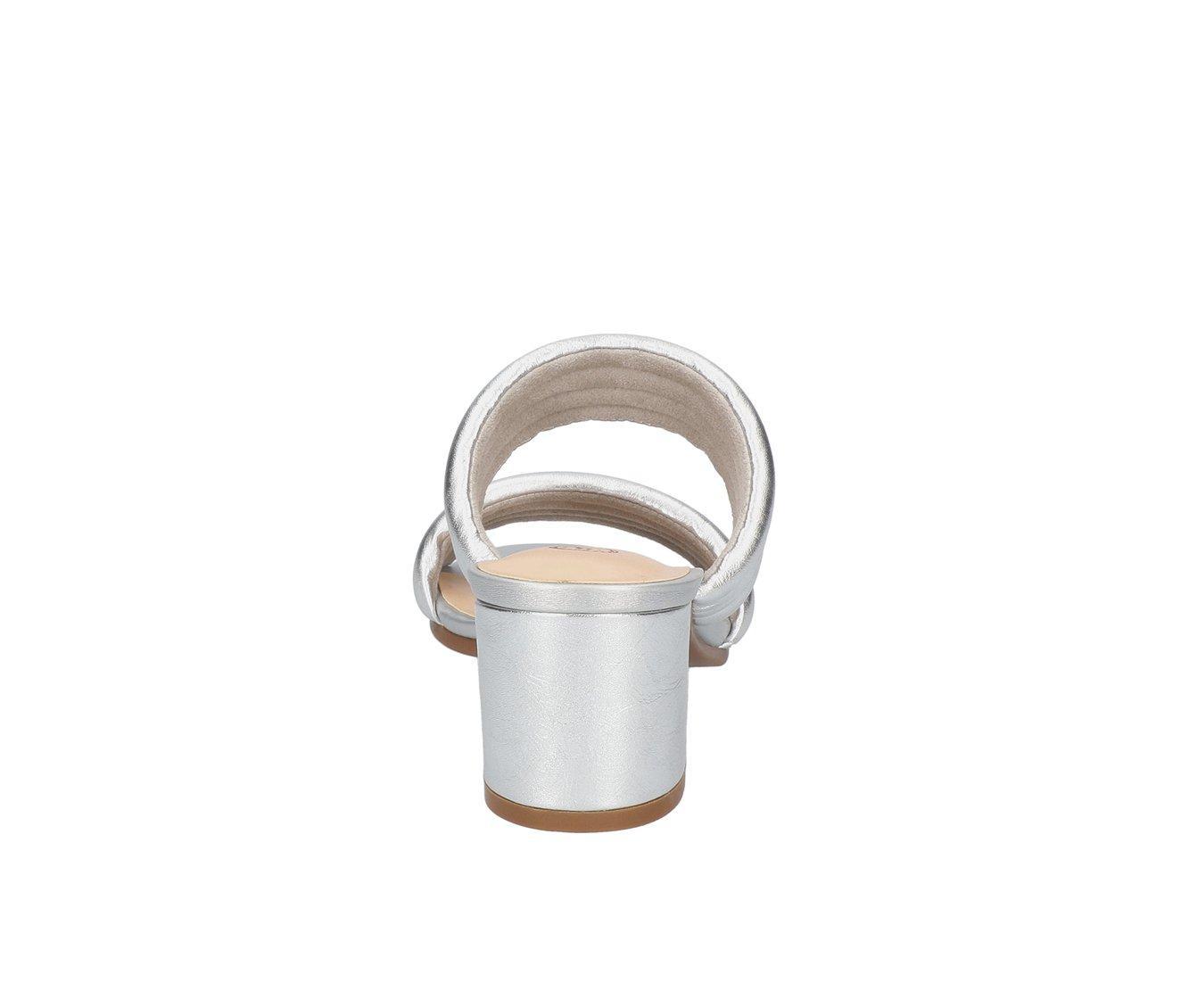 Women's Bella Vita Georgette Dress Sandals Product Image