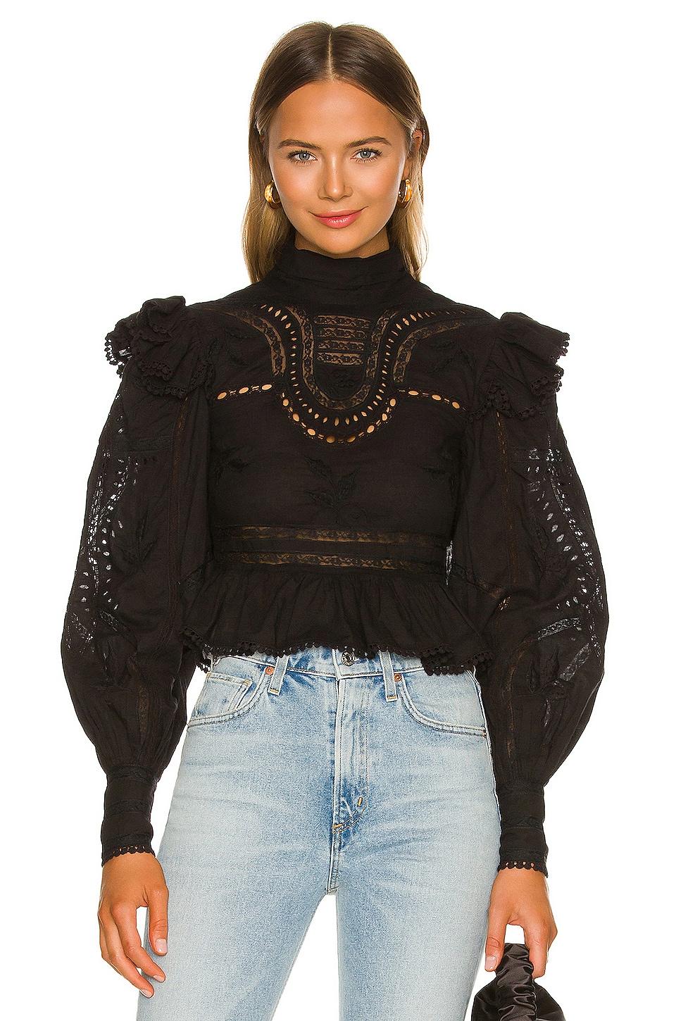 Michon Top Tularosa Product Image