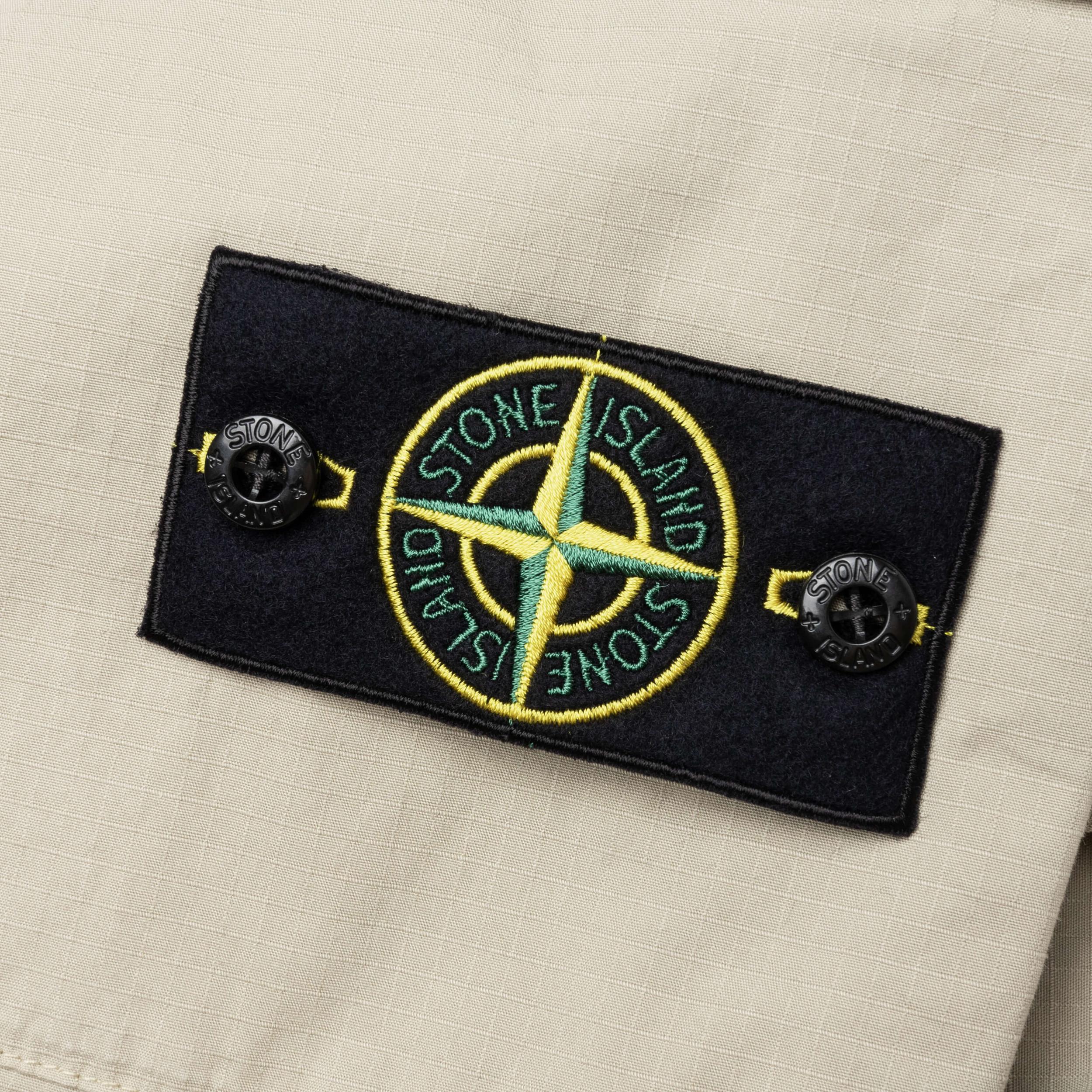 Loose Fit Cargo Pants - Sand Male Product Image