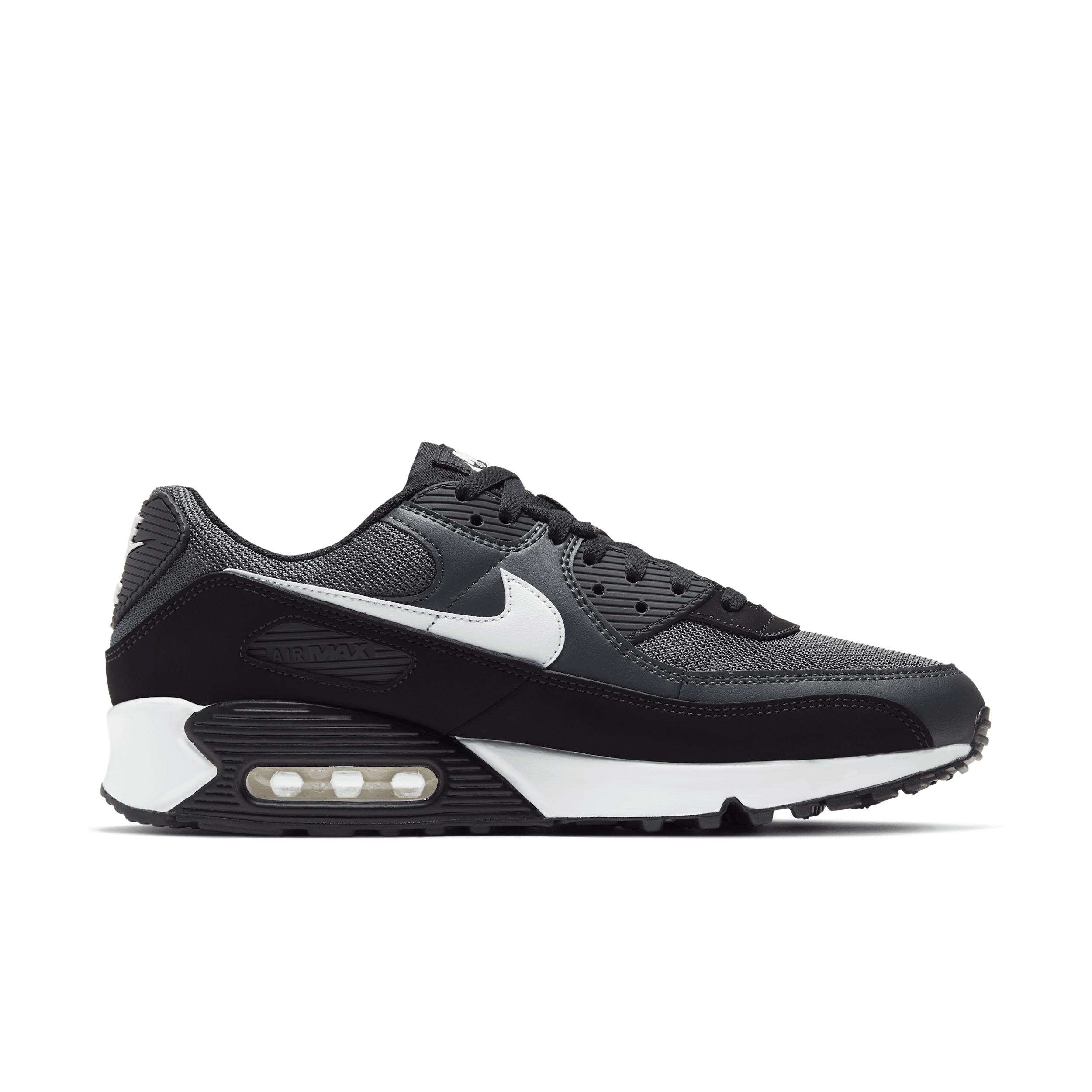 Nike Mens Air Max 0 Shoes | CN8490-003 Product Image