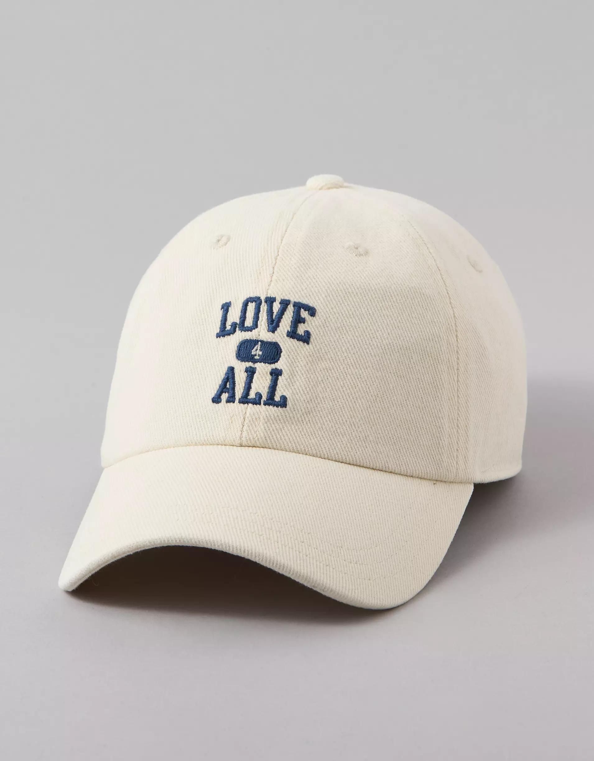 AE Pride Baseball Hat Product Image