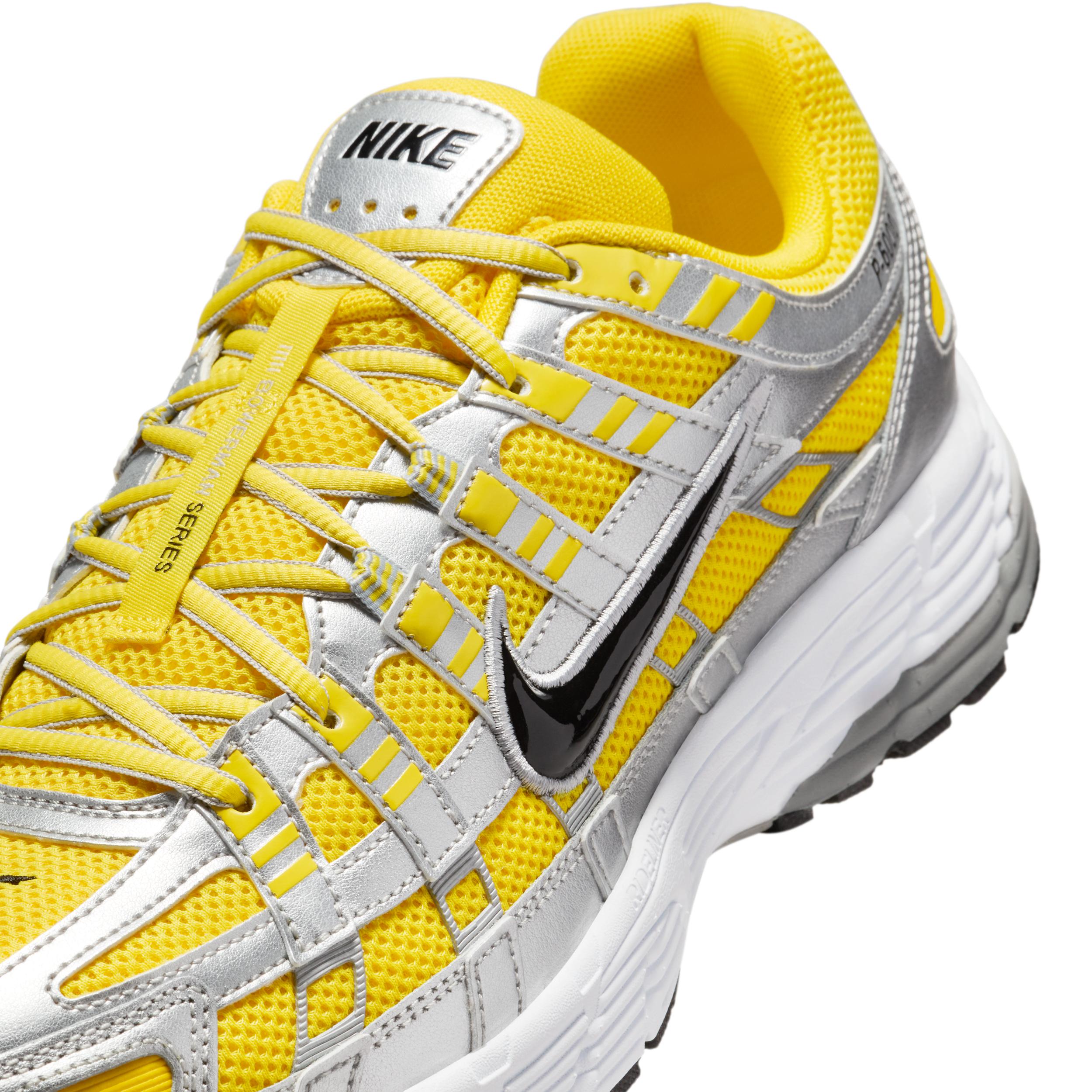 Nike P-6000 Shoes Product Image