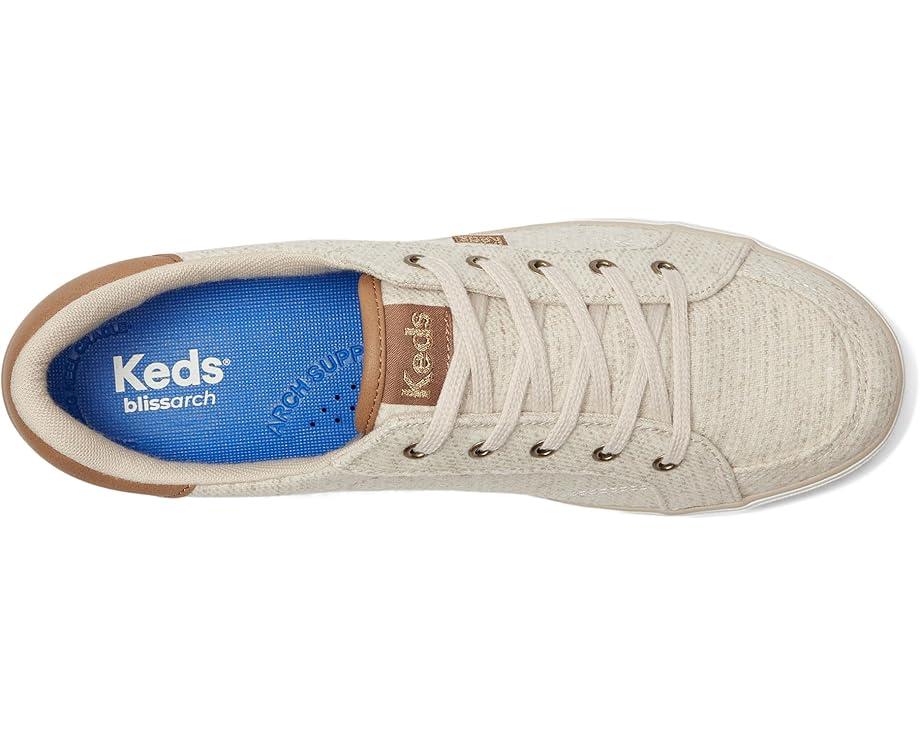 Center III Lace Up Product Image