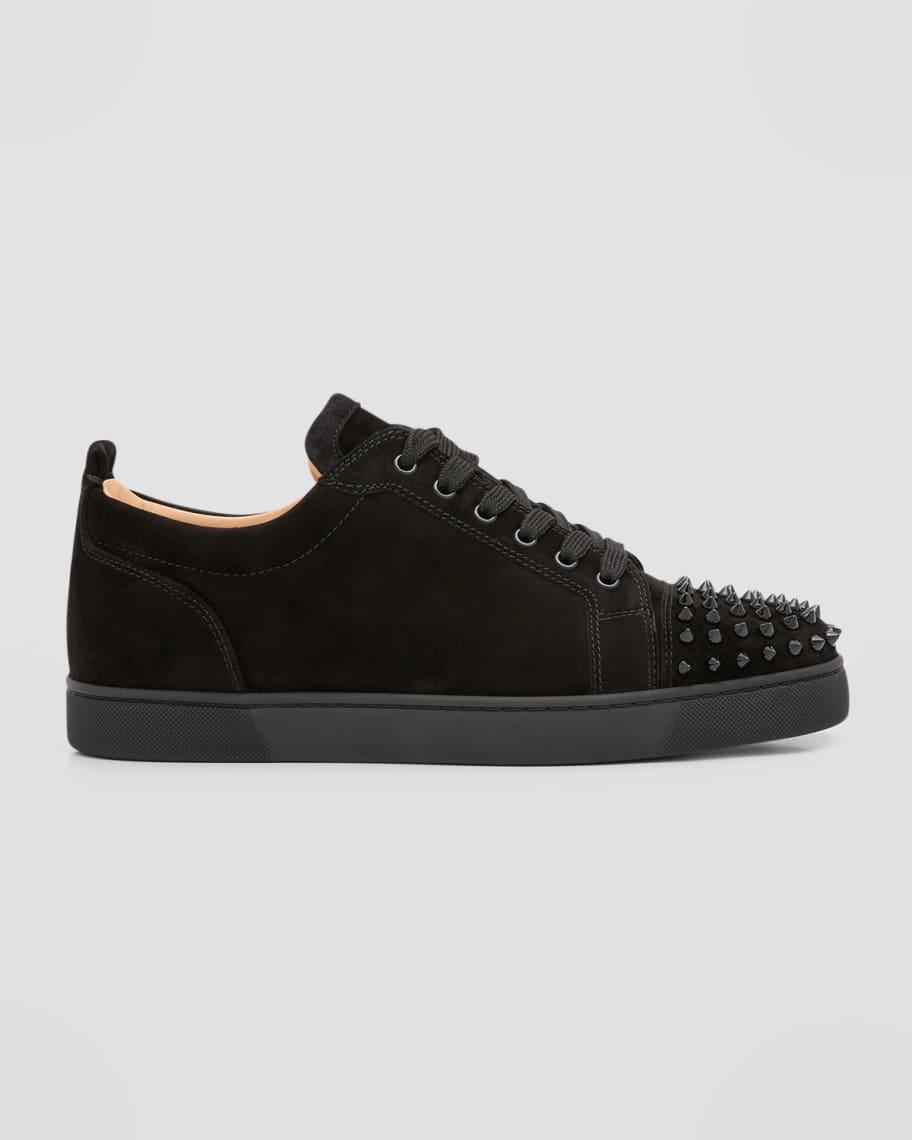 Men's Louis Junior Low-Top Sneakers Product Image