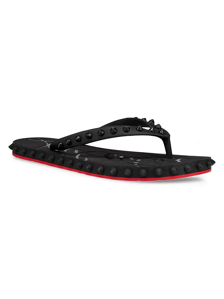 Womens Super Loubi Flip Flops Product Image