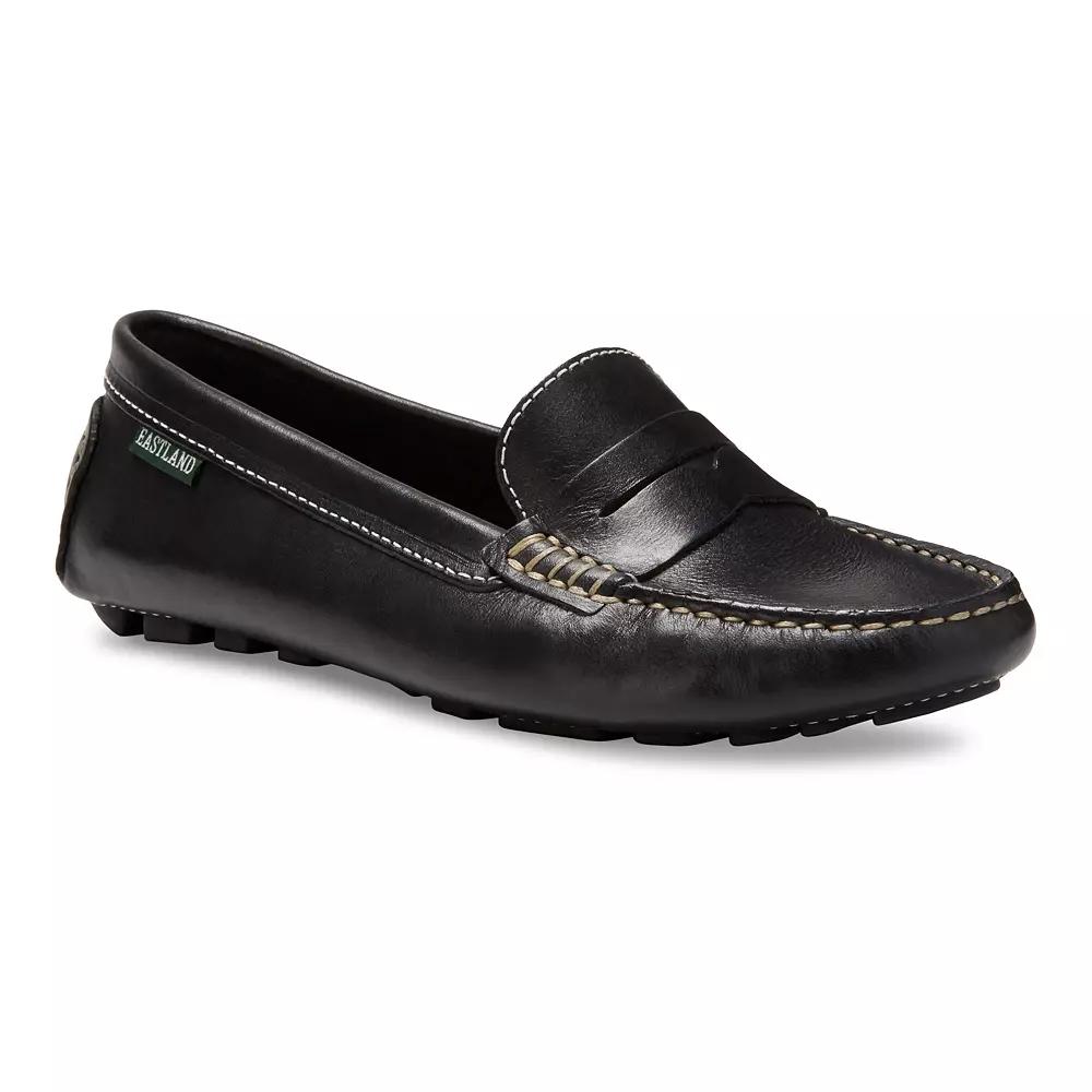 Eastland Patricia Women's Penny Loafers,  Product Image