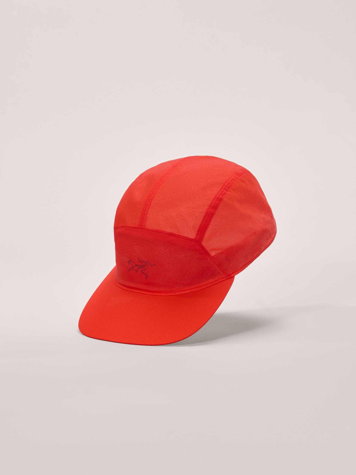 Aerios 5 Panel Cap Product Image
