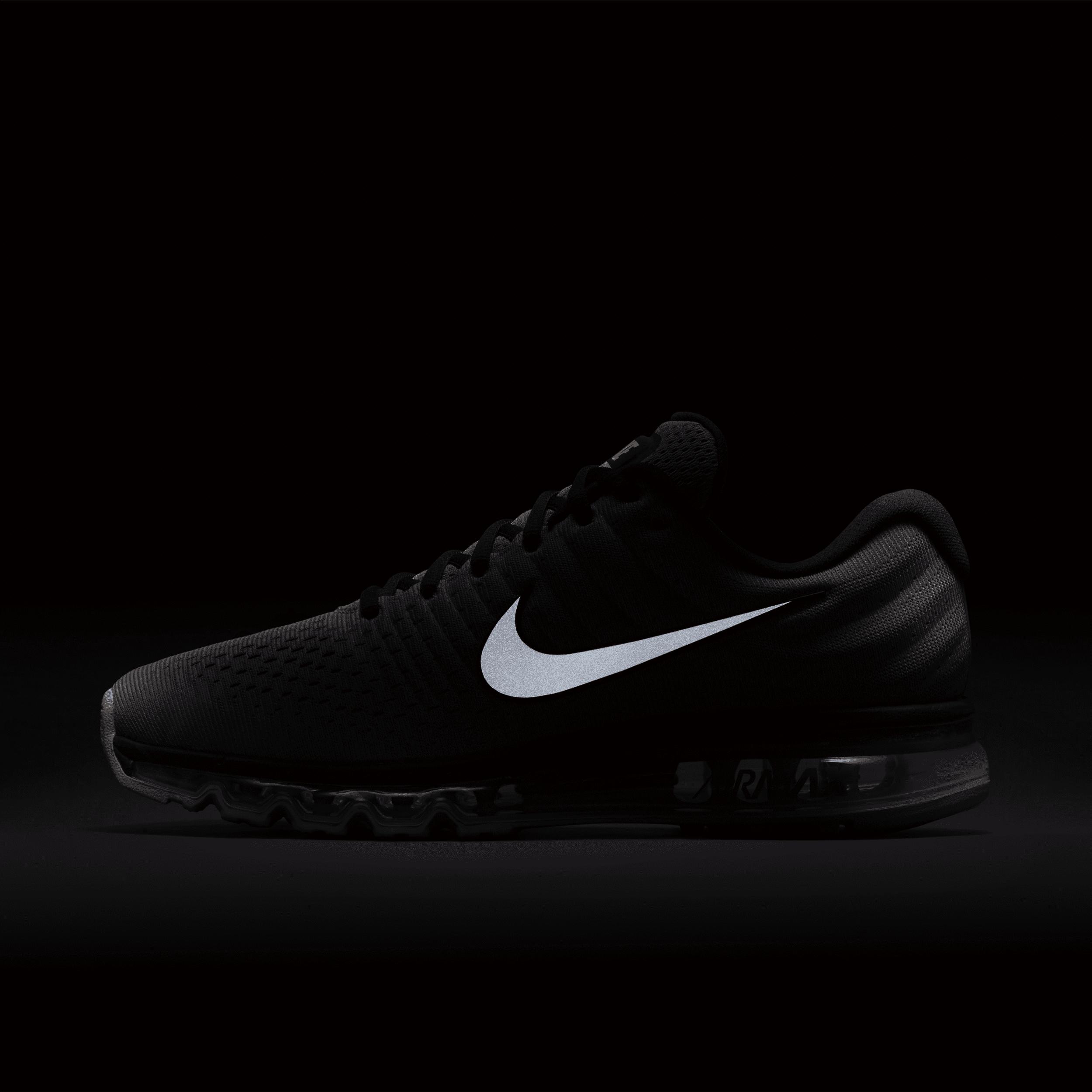 Nike Men's Air Max 2017 Shoes Product Image