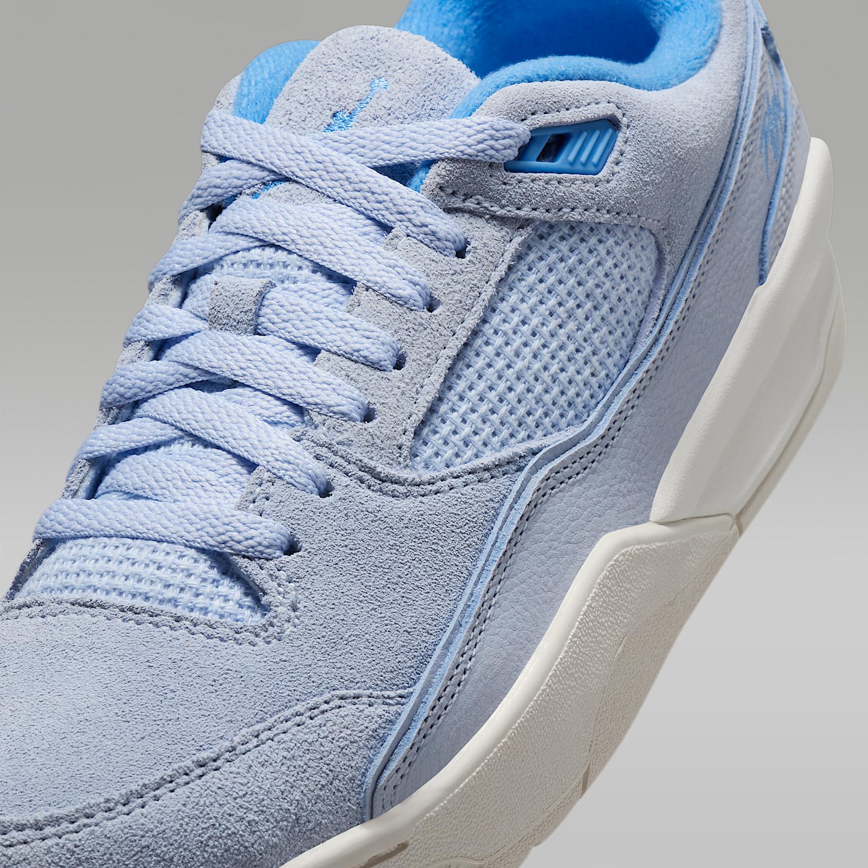 Jordan Womens Jordan Flight Court - Womens Shoes Product Image