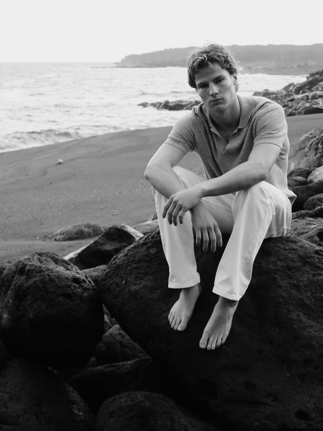 Wide-leg jeans Product Image