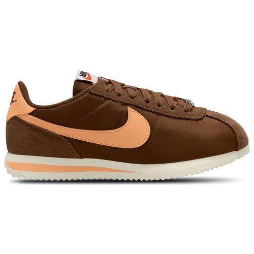 Nike Womens Nike Cortez - Womens Running Shoes Product Image