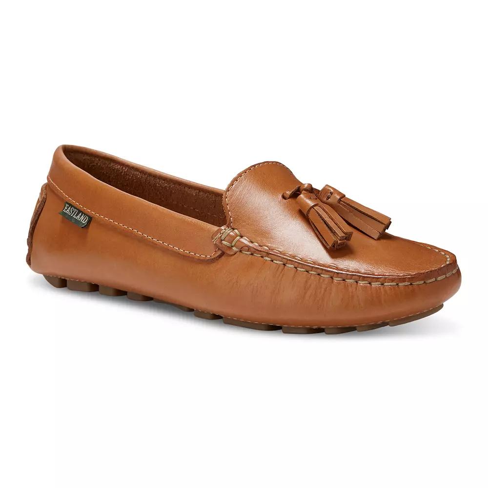 Eastland Tabitha Women's Leather Loafers,  Product Image