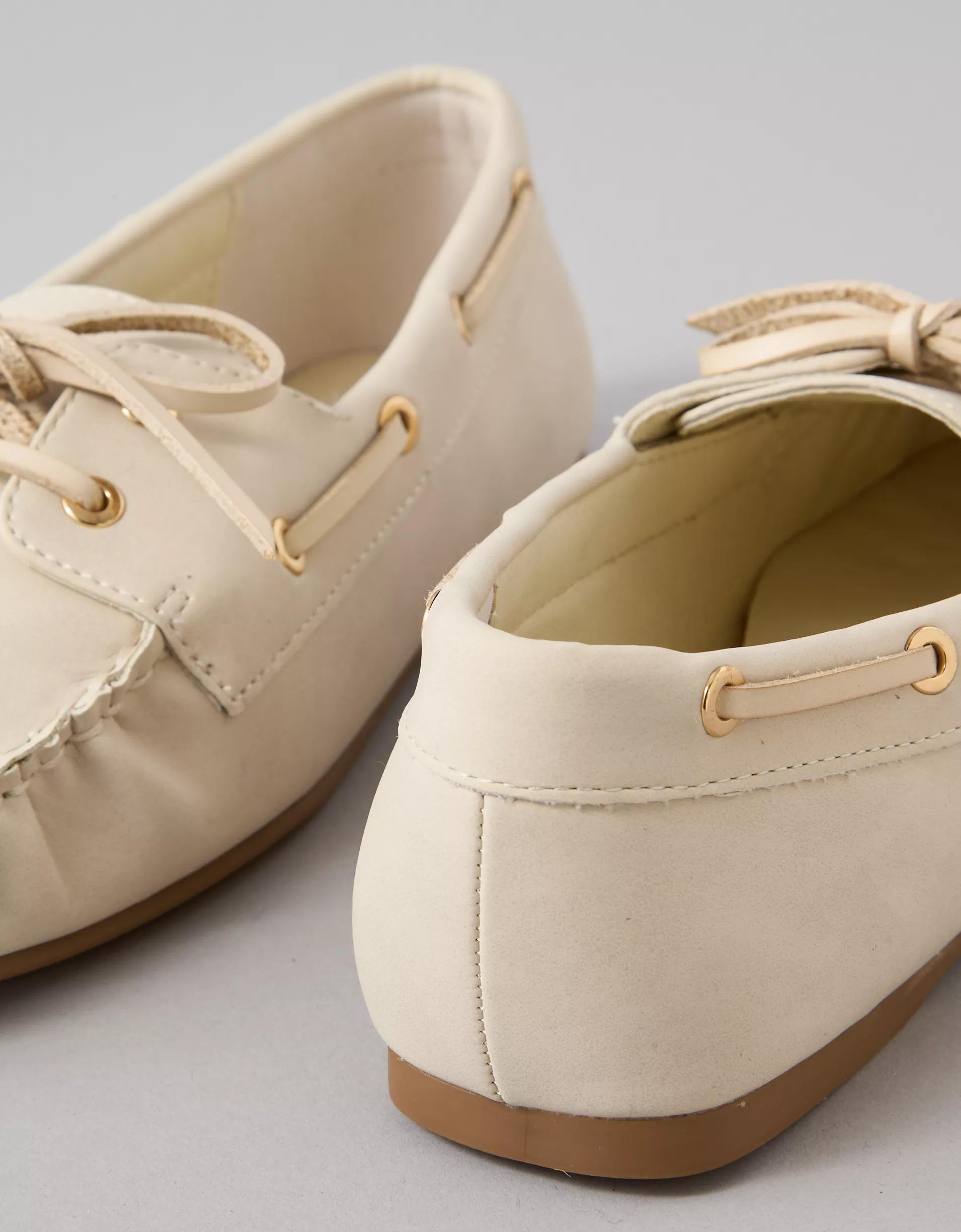 AE Boat Shoe Product Image