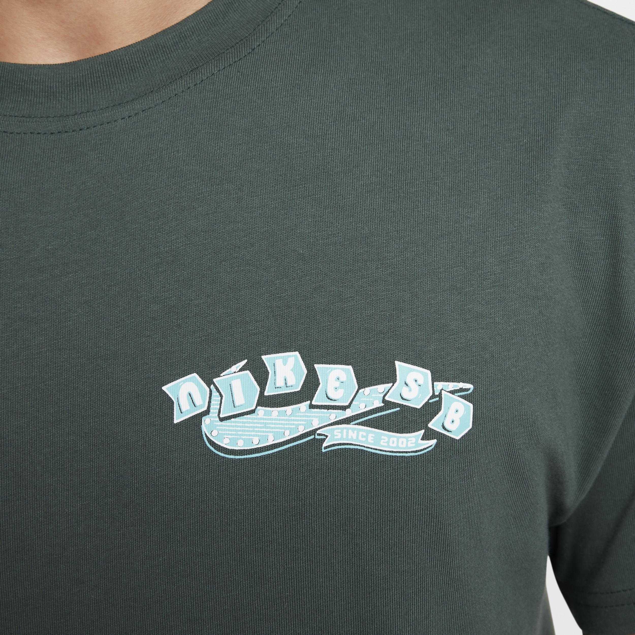 Men's Nike SB T-Shirt Product Image