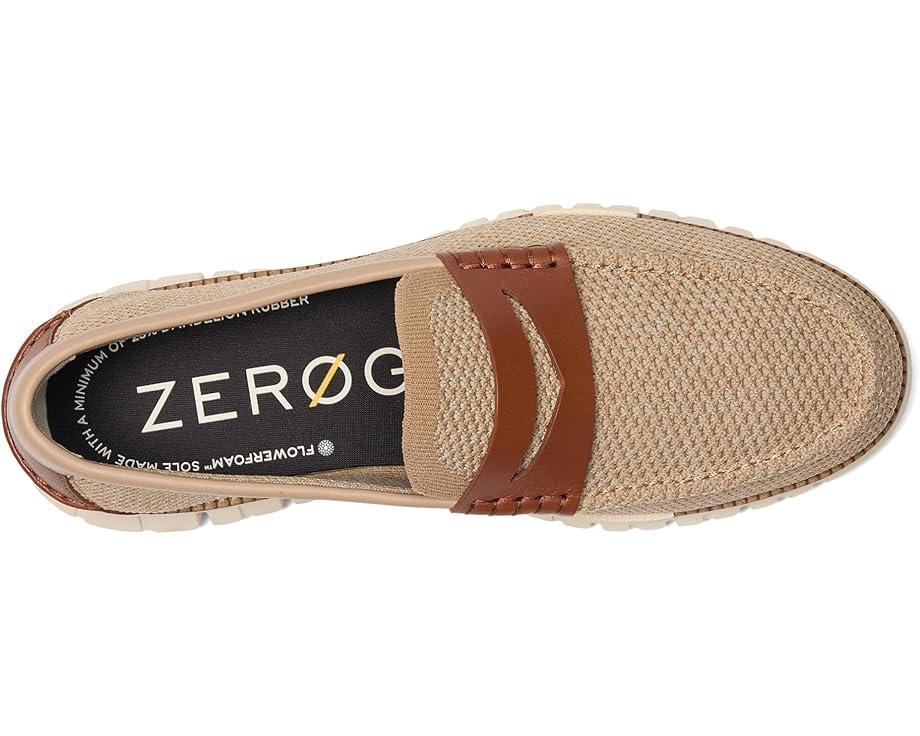 Men's Cole Haan Zerogrand Remastered Stitchlite Loafer Product Image