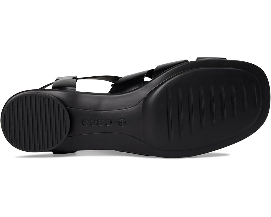 Sculpted 55 Luxe Fisherman Heel Sandal Product Image