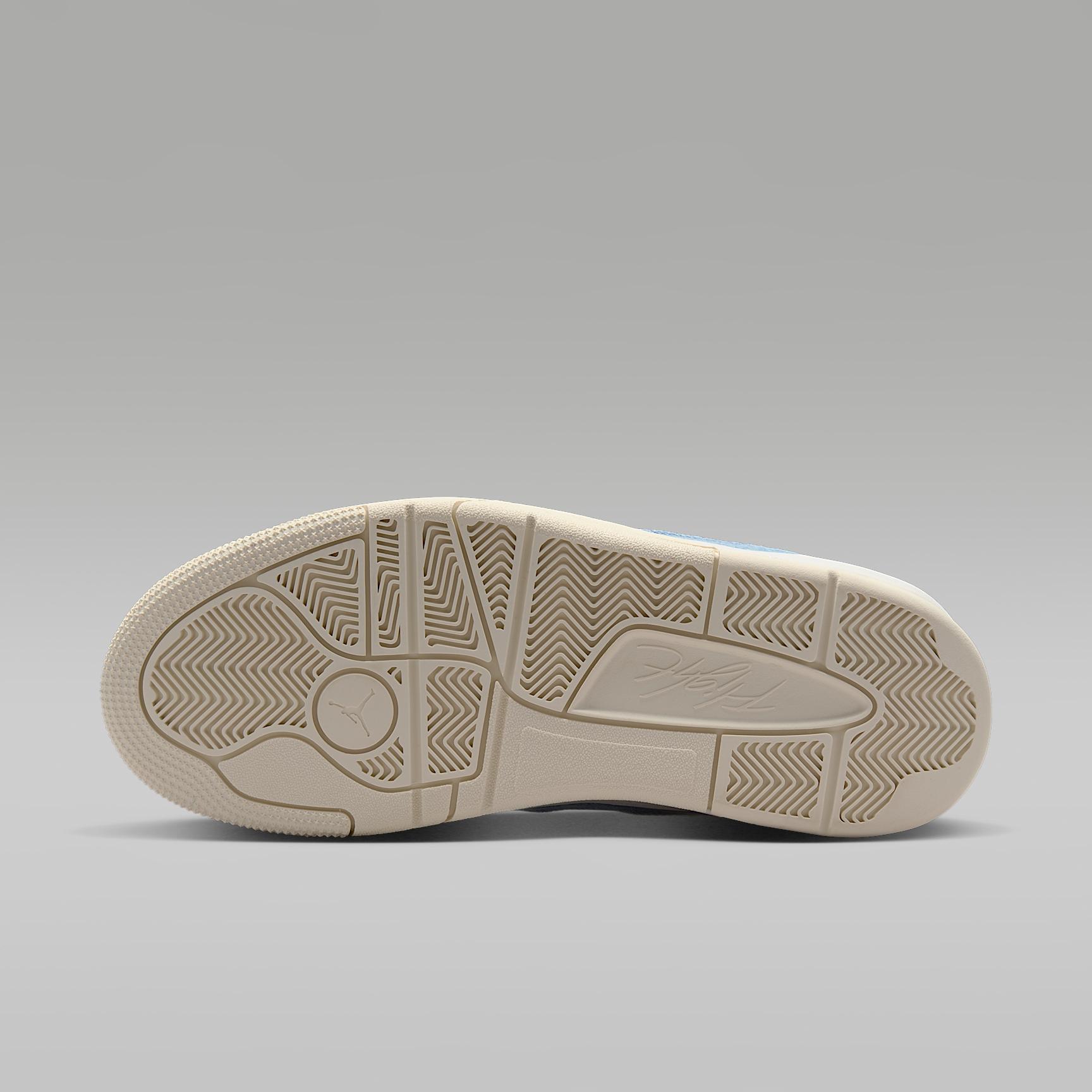 Womens Jordan Flight Court SE Shoes | IB4414-100 Product Image