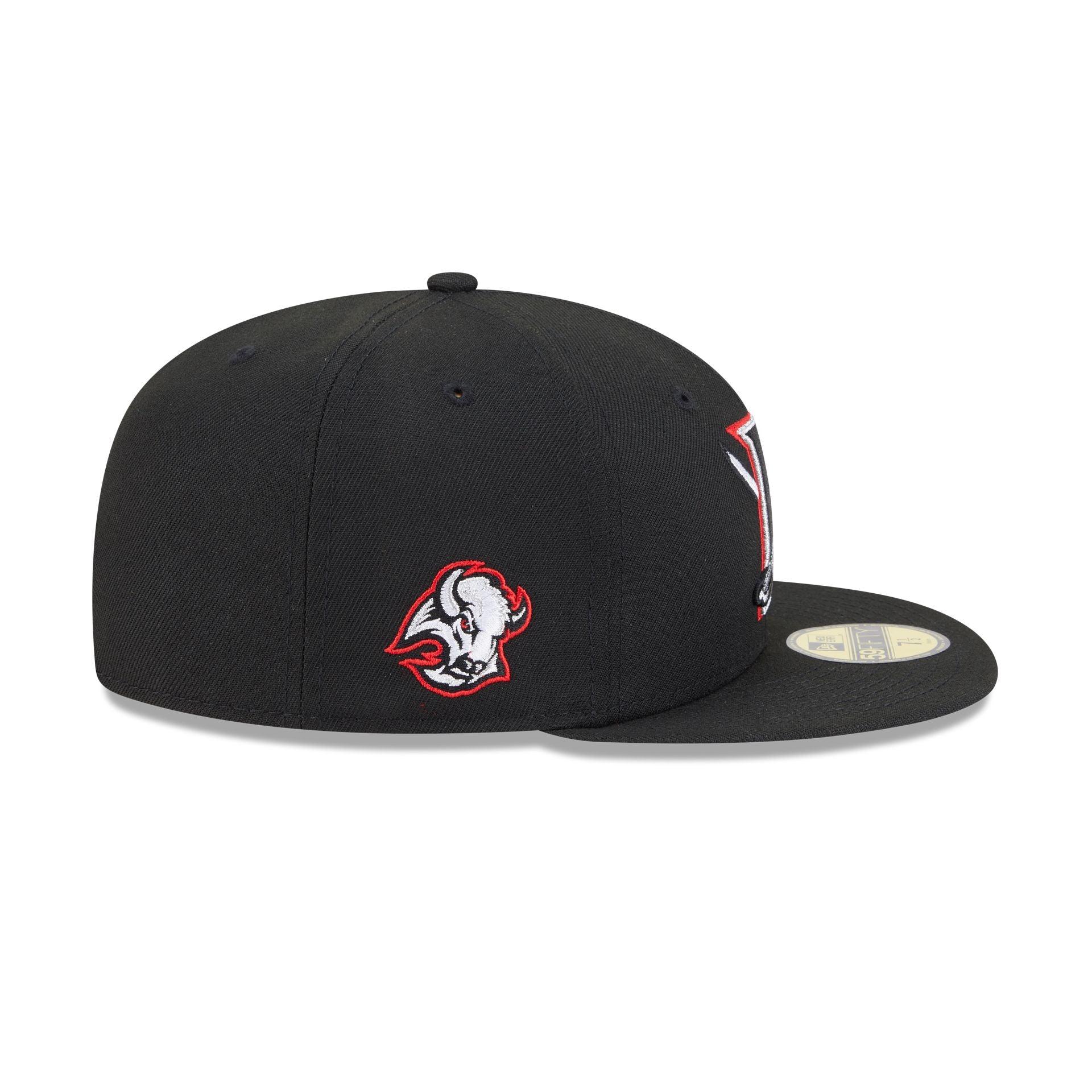 Toronto Blue Jays Hall of Fame 2025 9FORTY M-Crown Snapback Hat Male Product Image