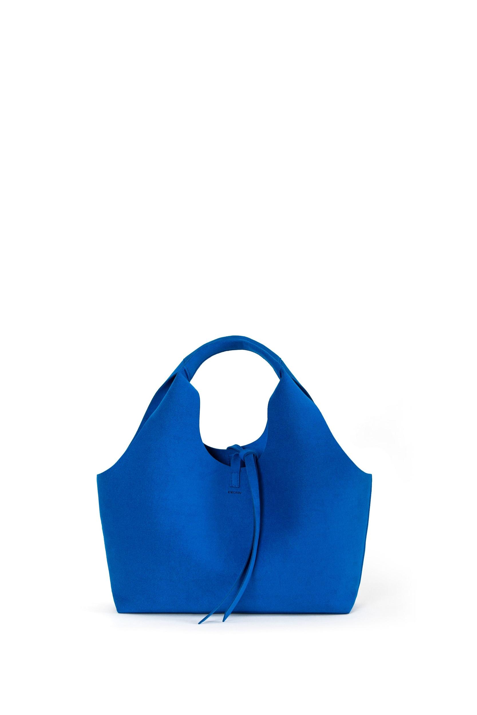Blue Tote Product Image