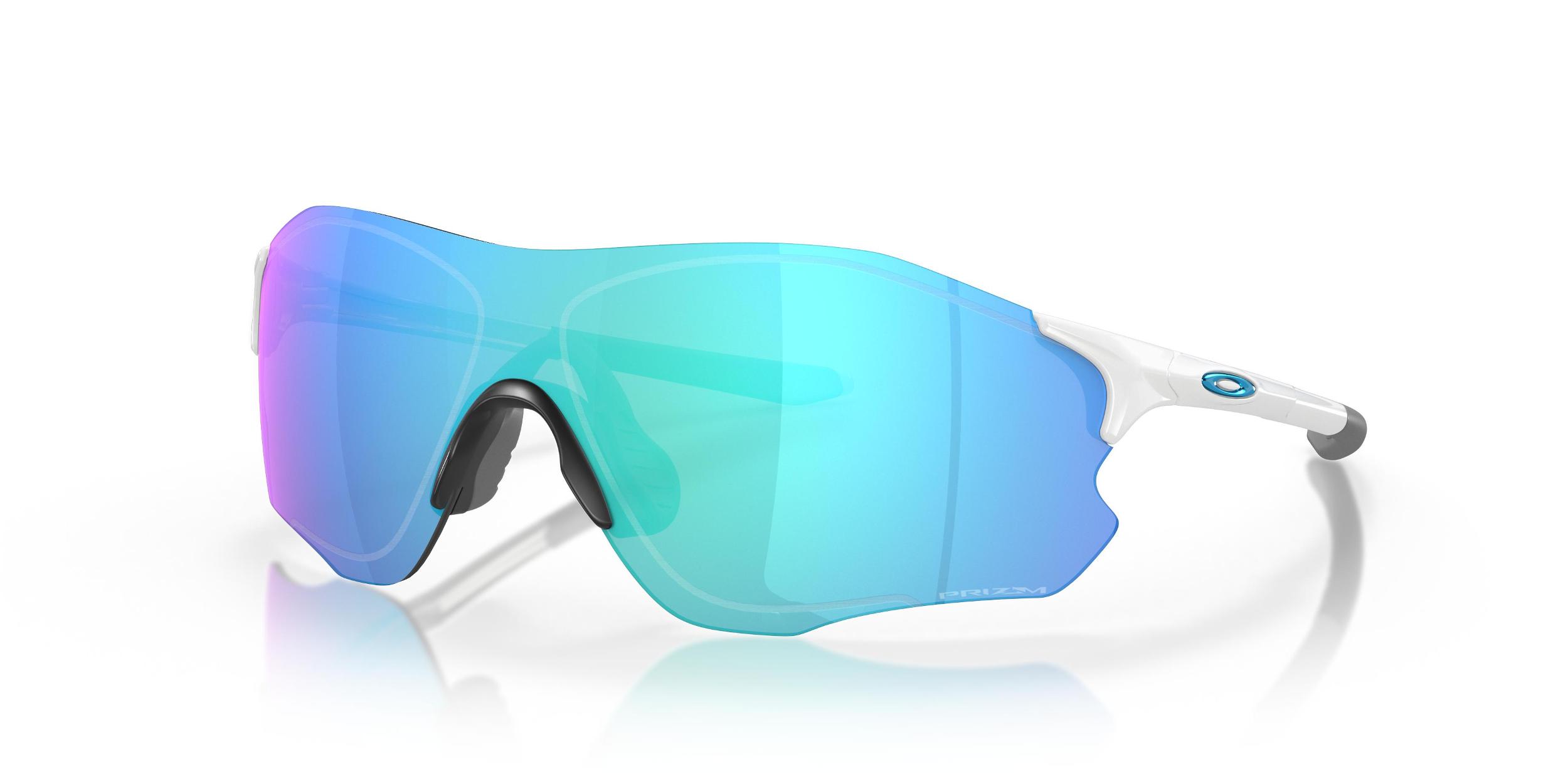 Oakley Mens Evzero Blades Sunglasses Product Image