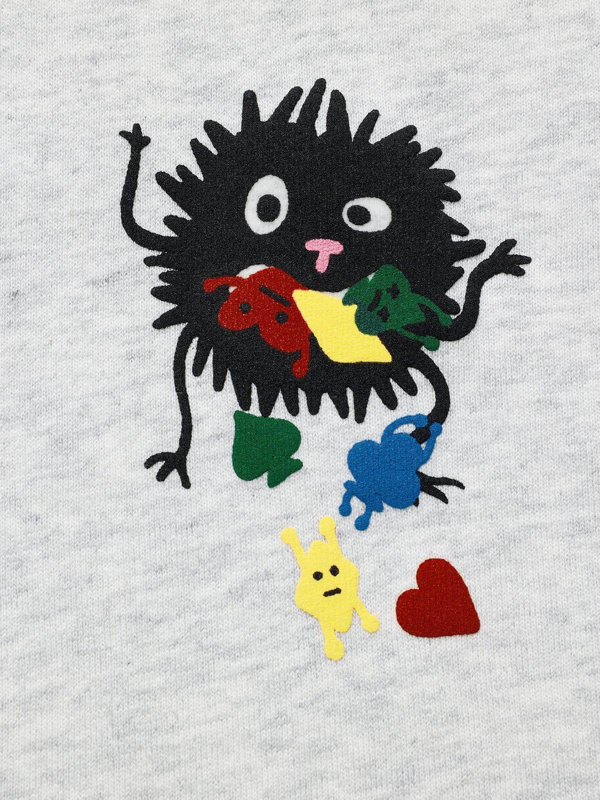 Aelfric Eden Dottie Graphic Sweatshirt Product Image