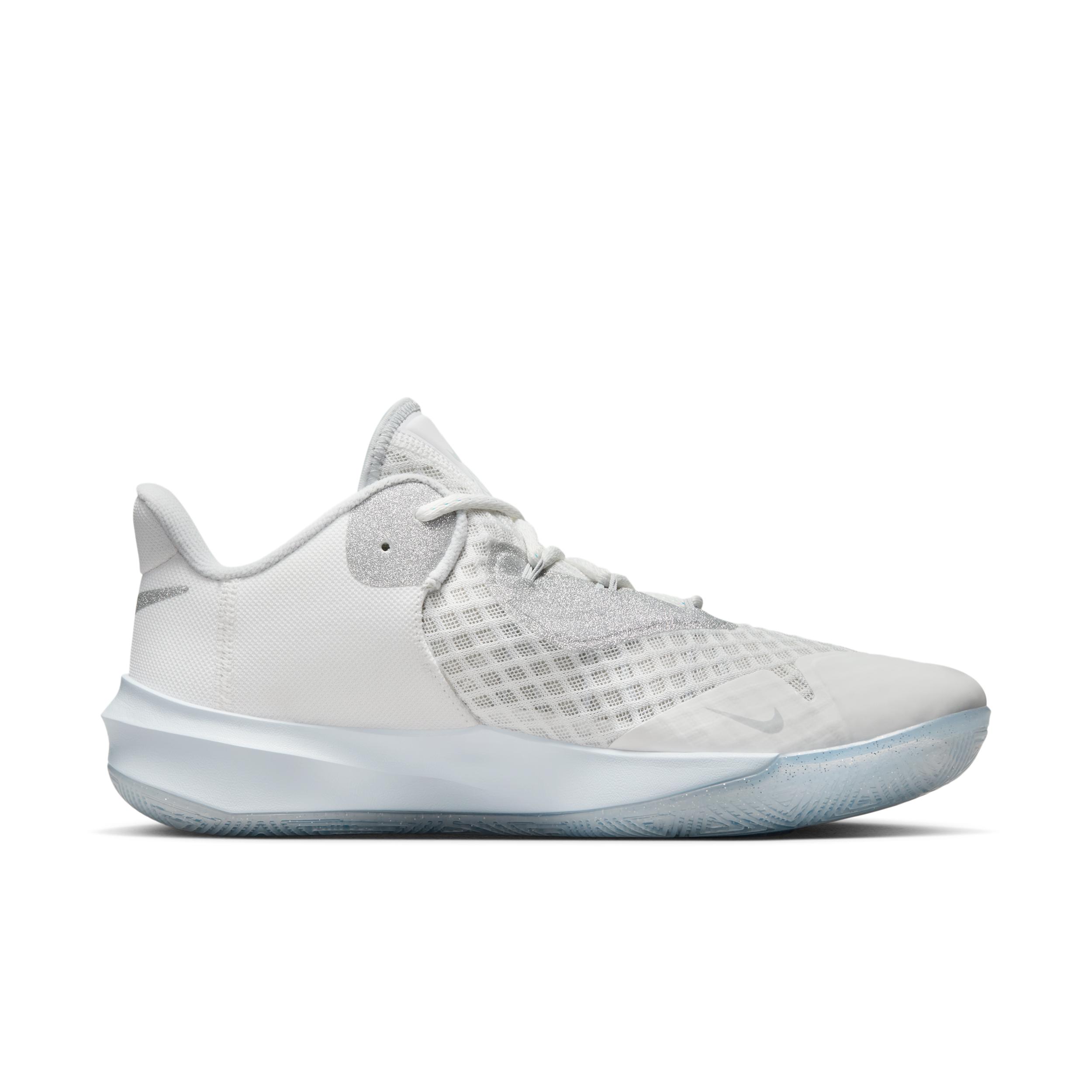 Nike Men's Zoom Hyperspeed Court SE Volleyball Shoes Product Image