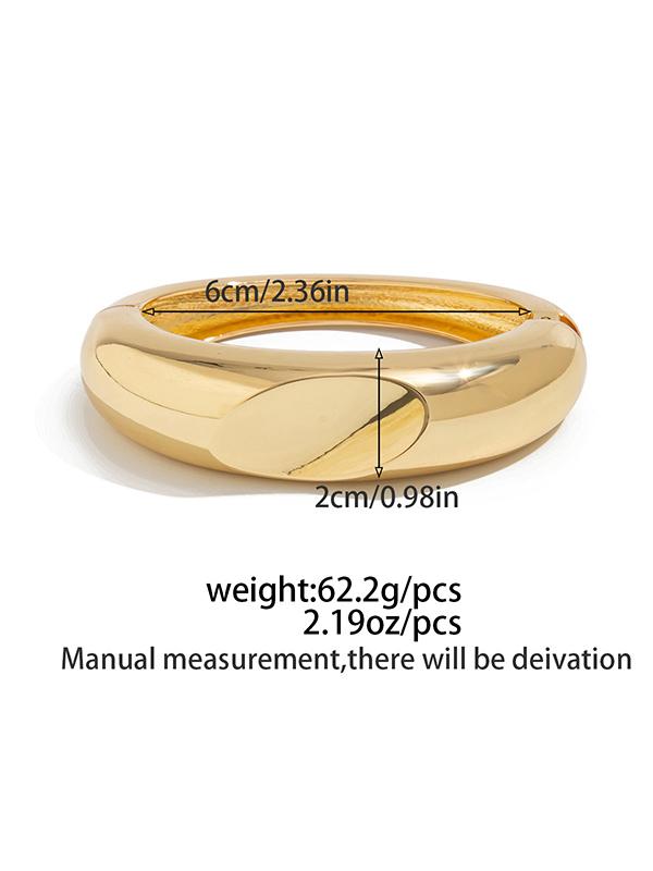 Geometric Ringent Bracelet Accessories Product Image